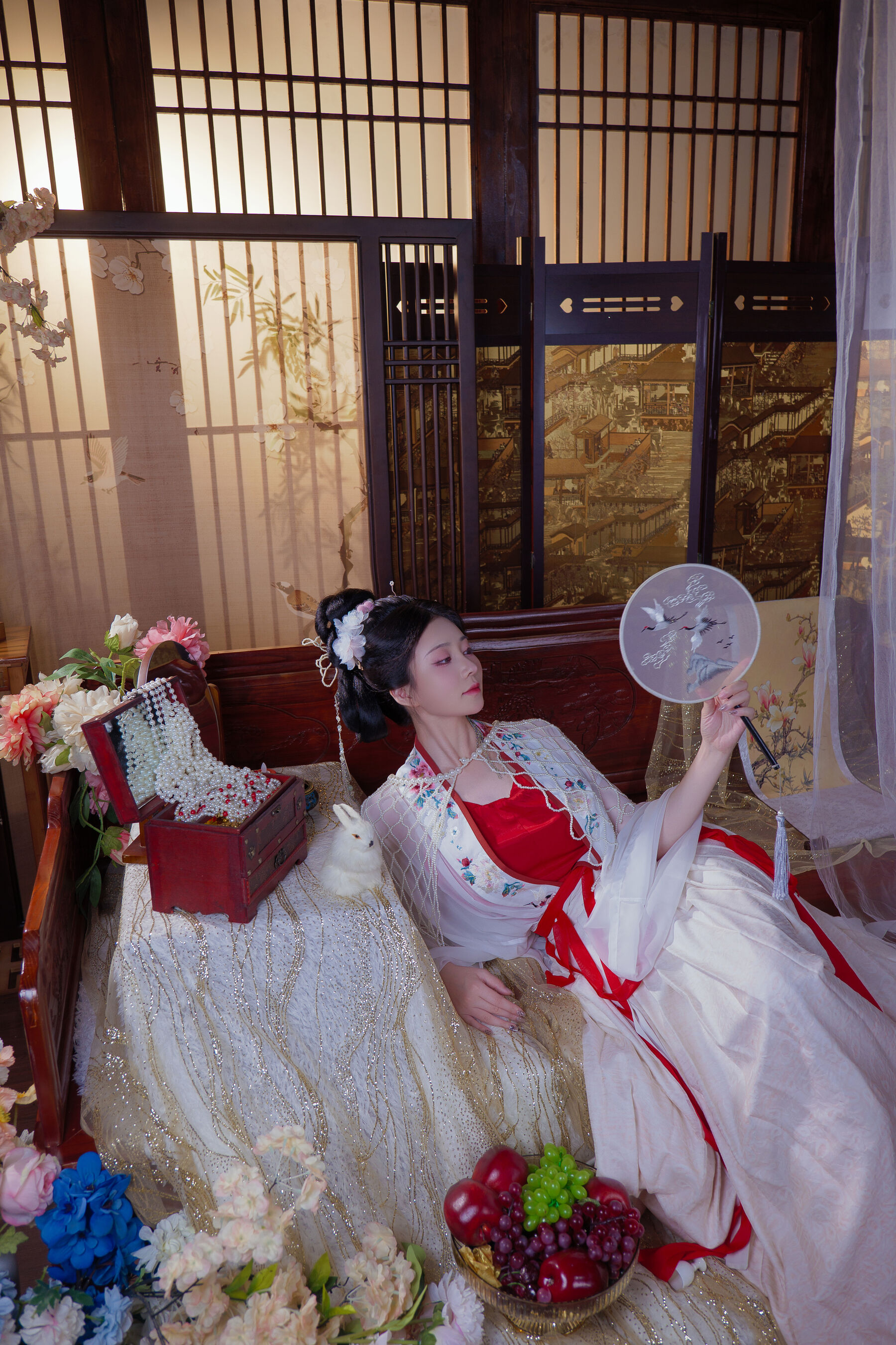 年年《广寒仙子》