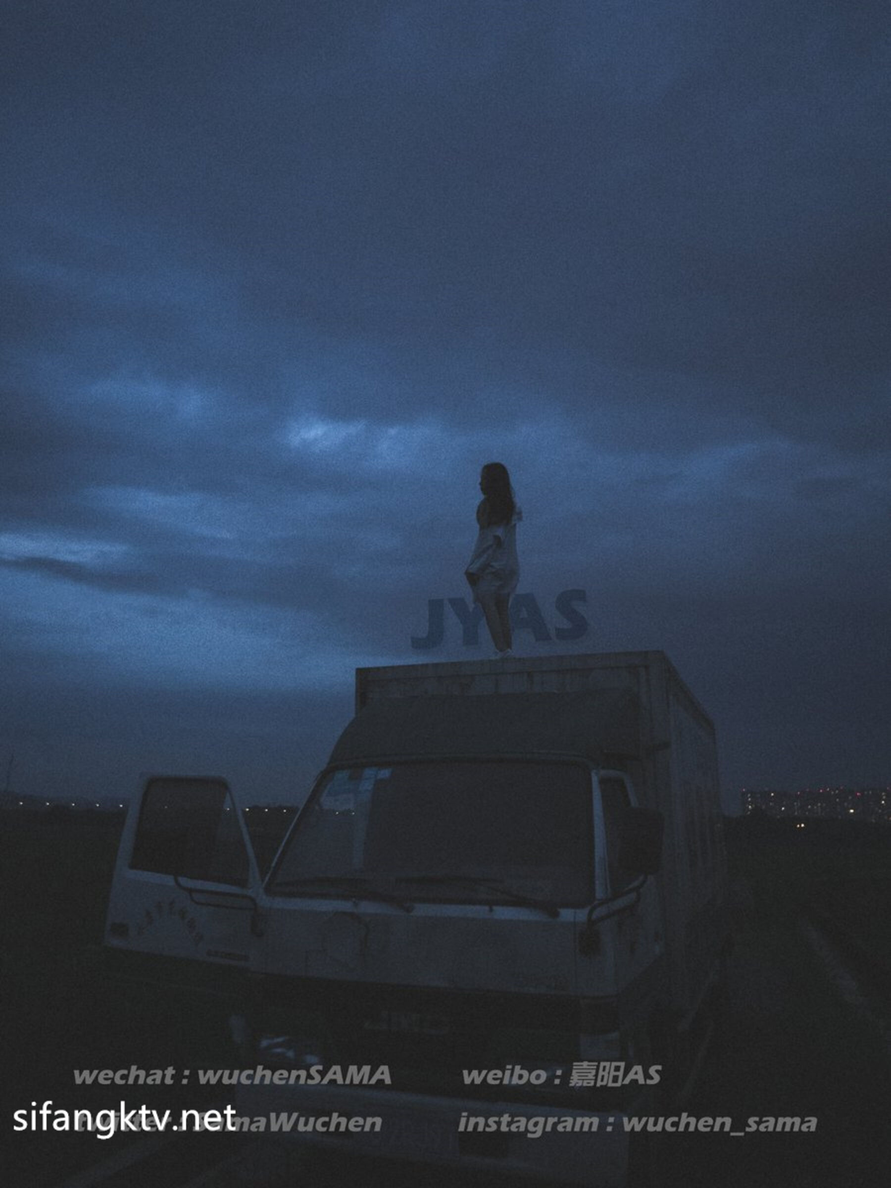 摄影师 JYAS 作品集 | Page 2