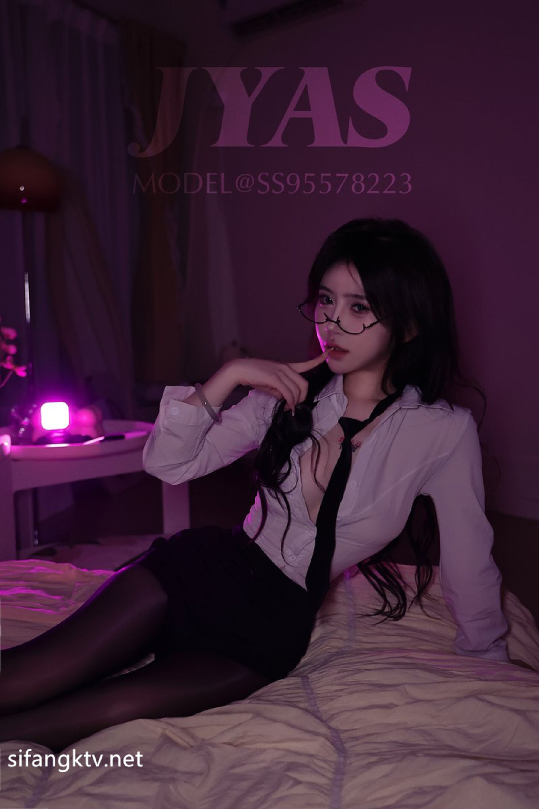 摄影师 JYAS 作品集