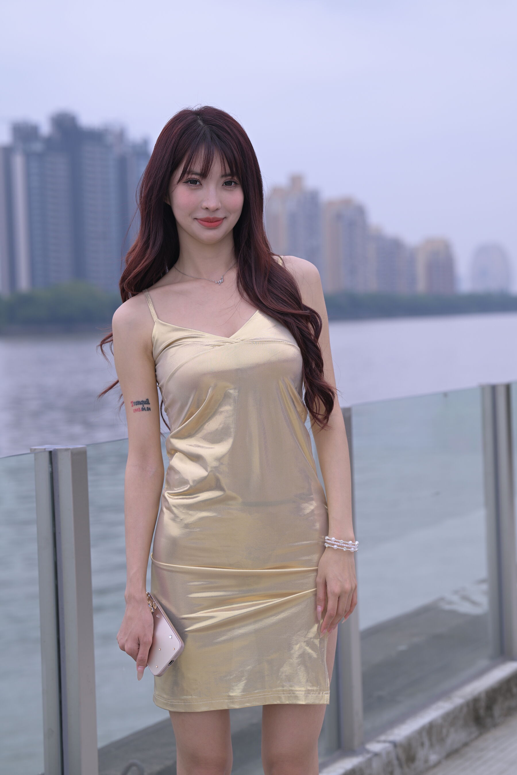 金色的音符 | Page 2