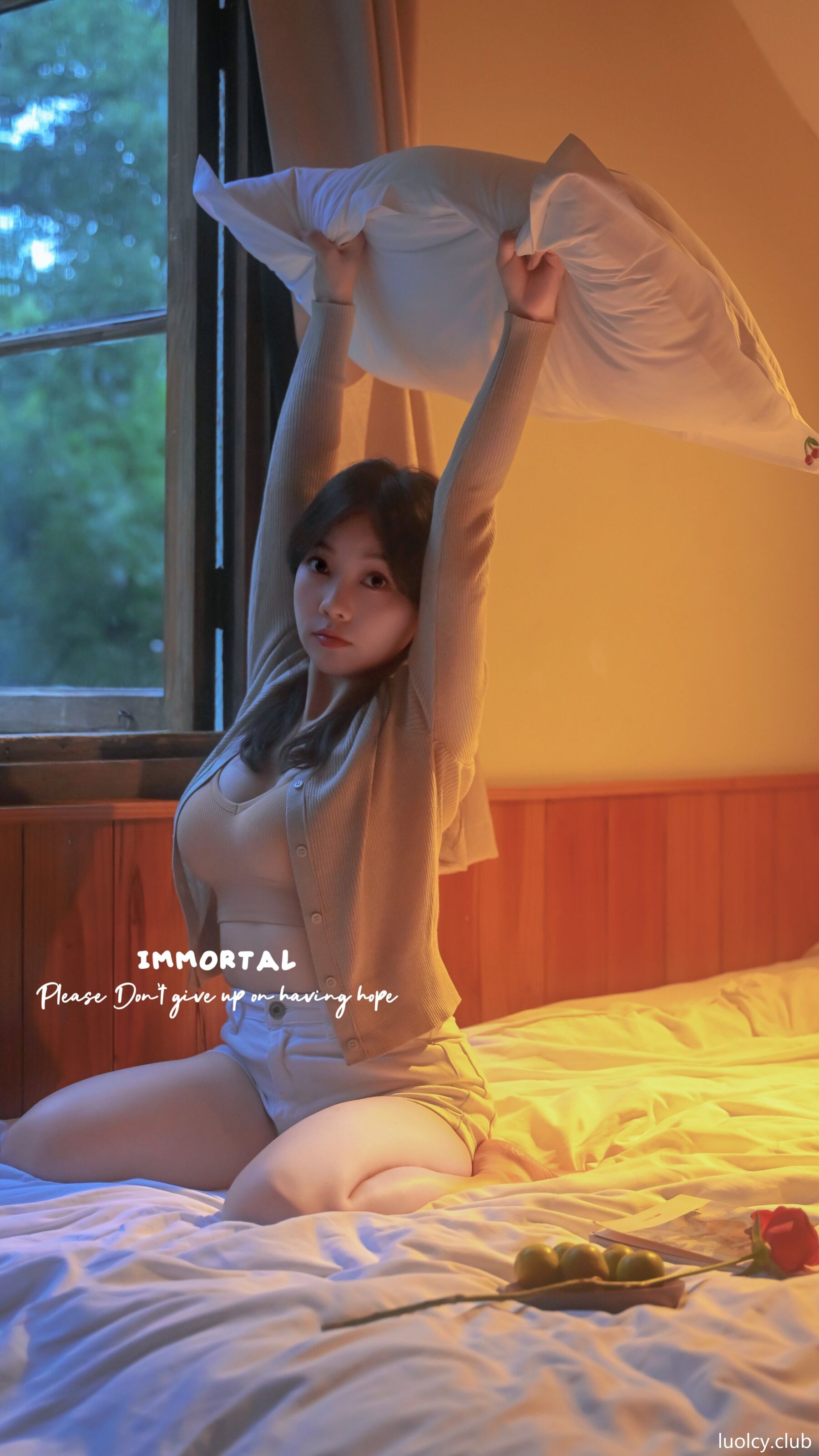 摄影师 Immortal 作品集 | Page 3