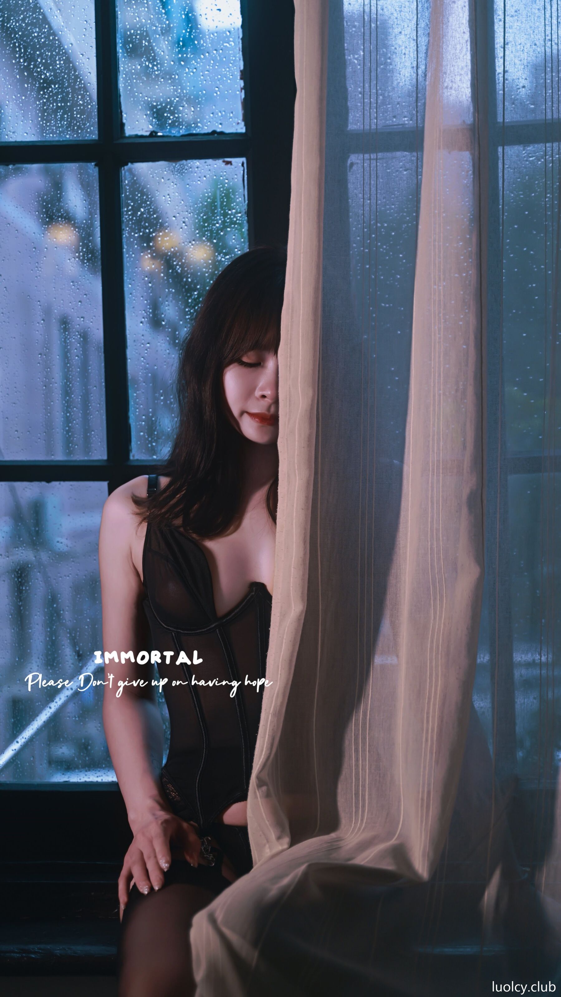 摄影师 Immortal 作品集 | Page 2