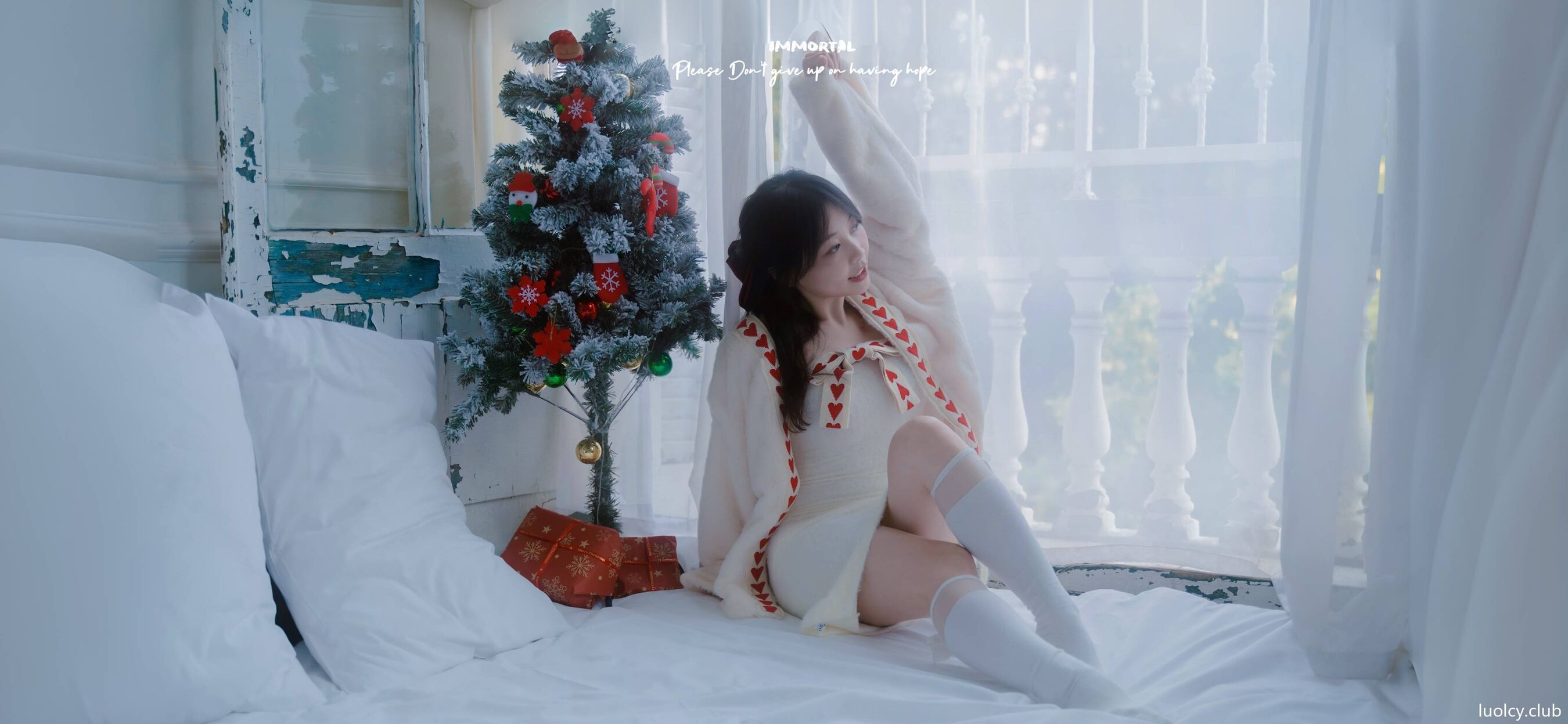 摄影师 Immortal 作品集 | Page 4