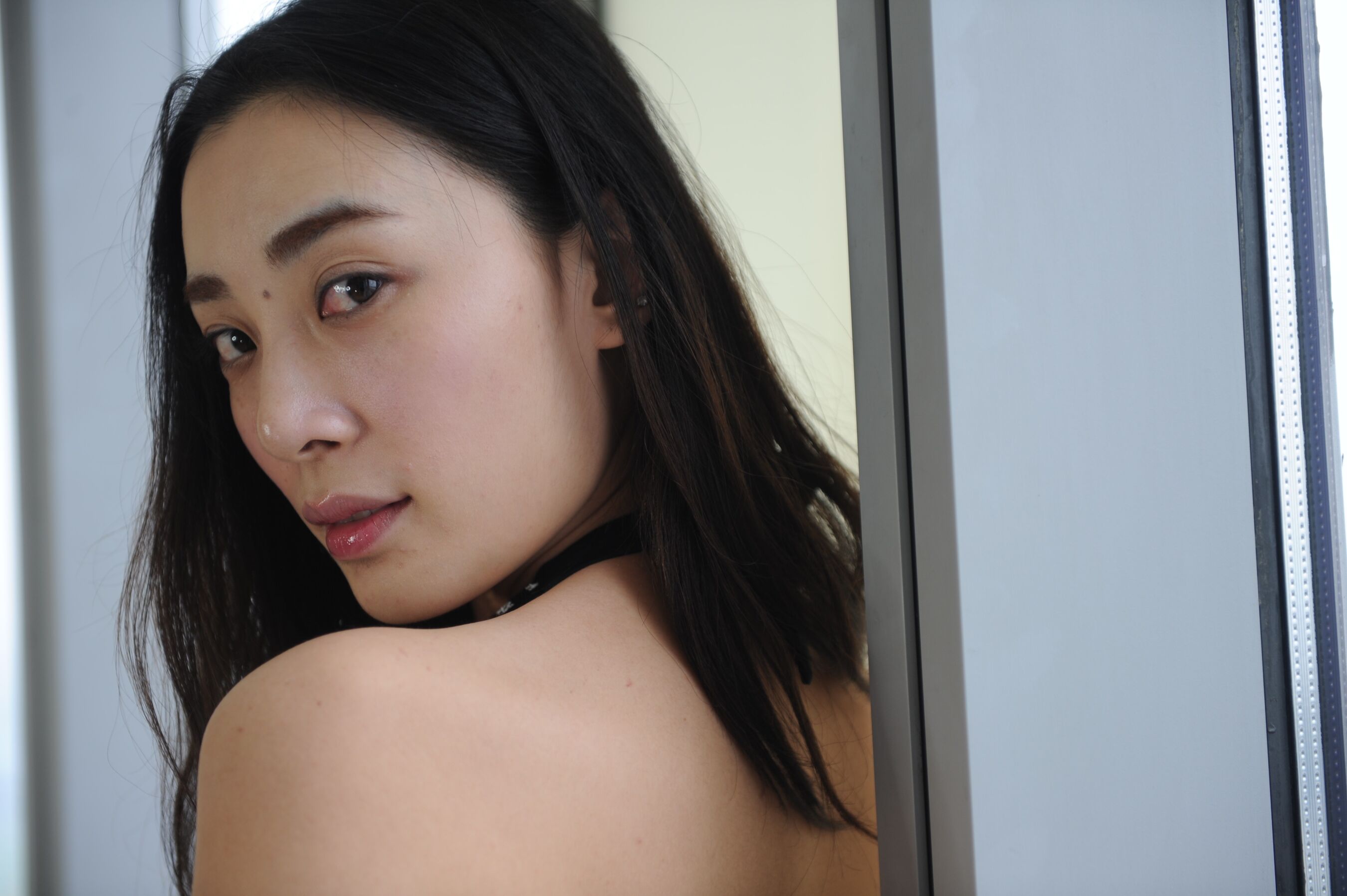 国模淼淼性感写真套图 | Page 5