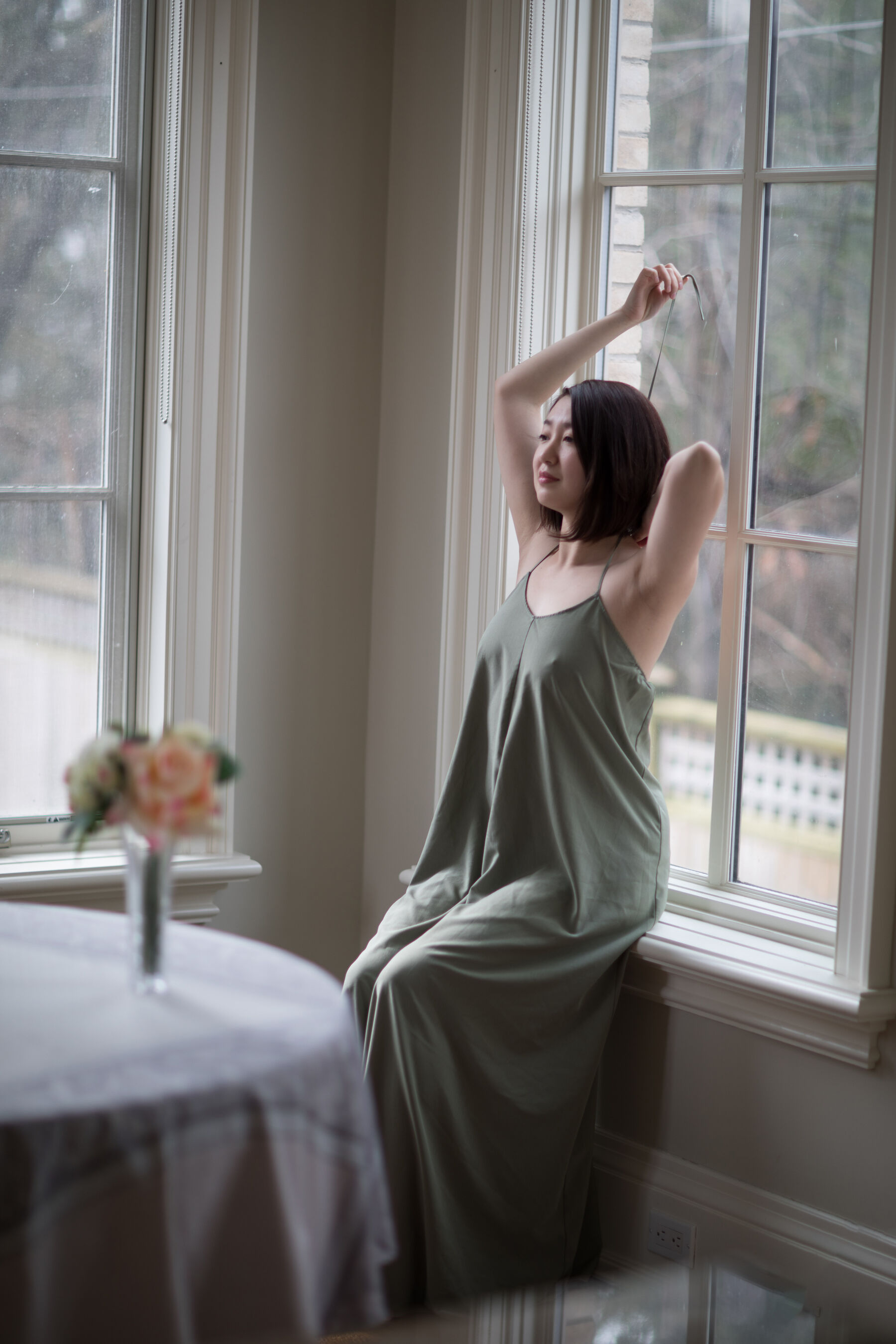 摄影师流出性感人妻写真 | Page 5