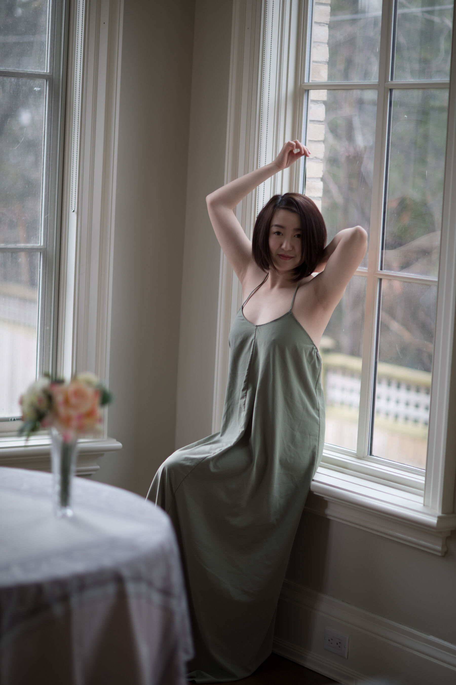 摄影师流出性感人妻写真 | Page 3