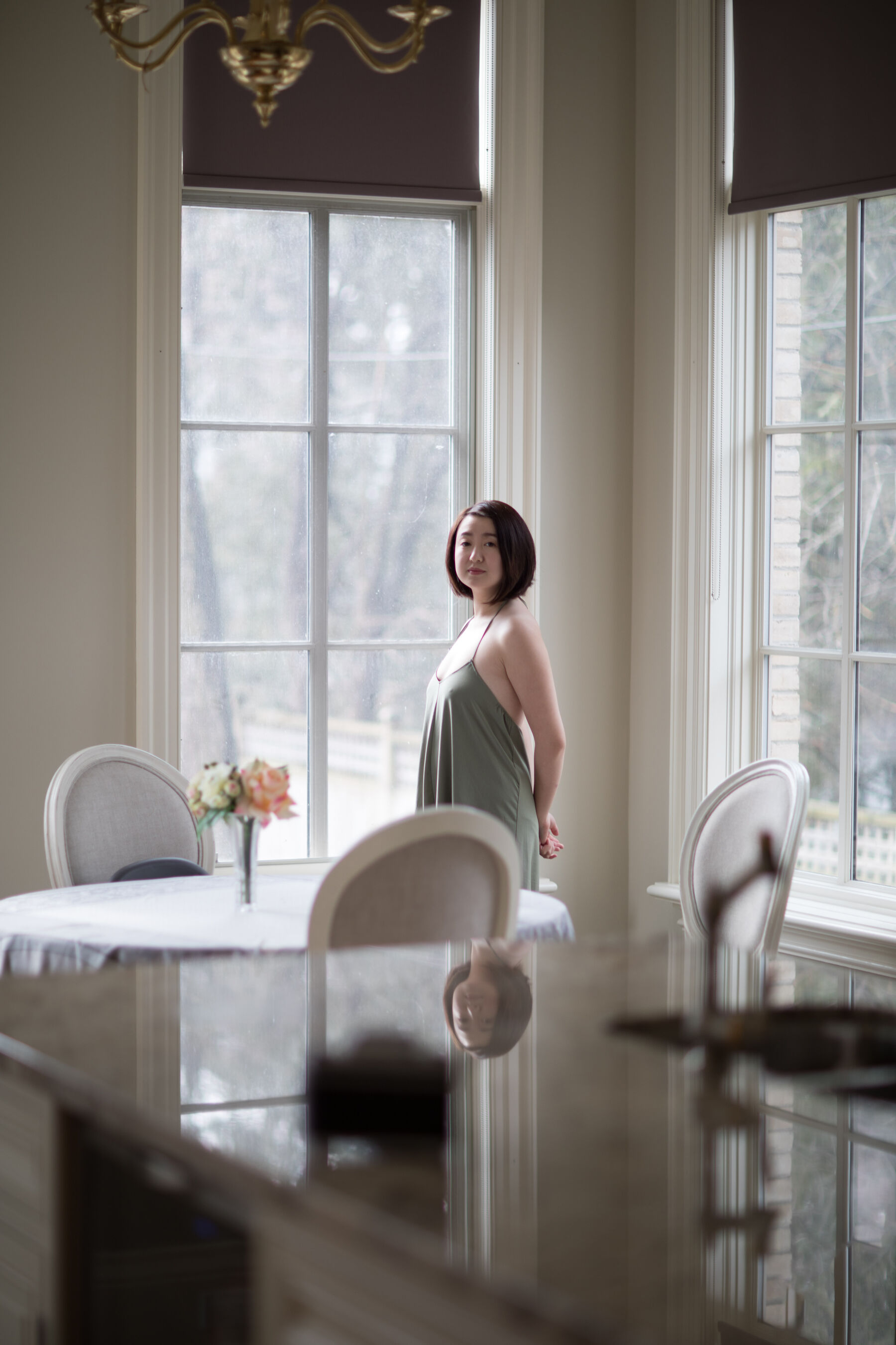 摄影师流出性感人妻写真 | Page 2