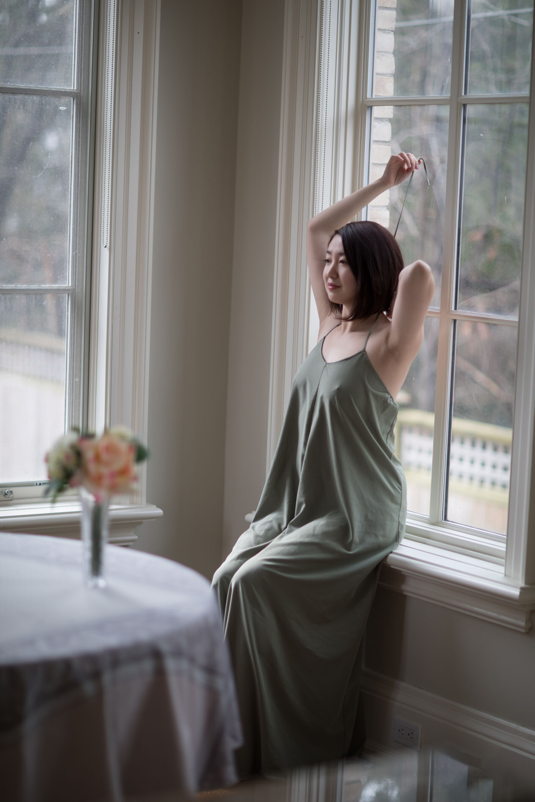 摄影师流出性感人妻写真 | Page 4