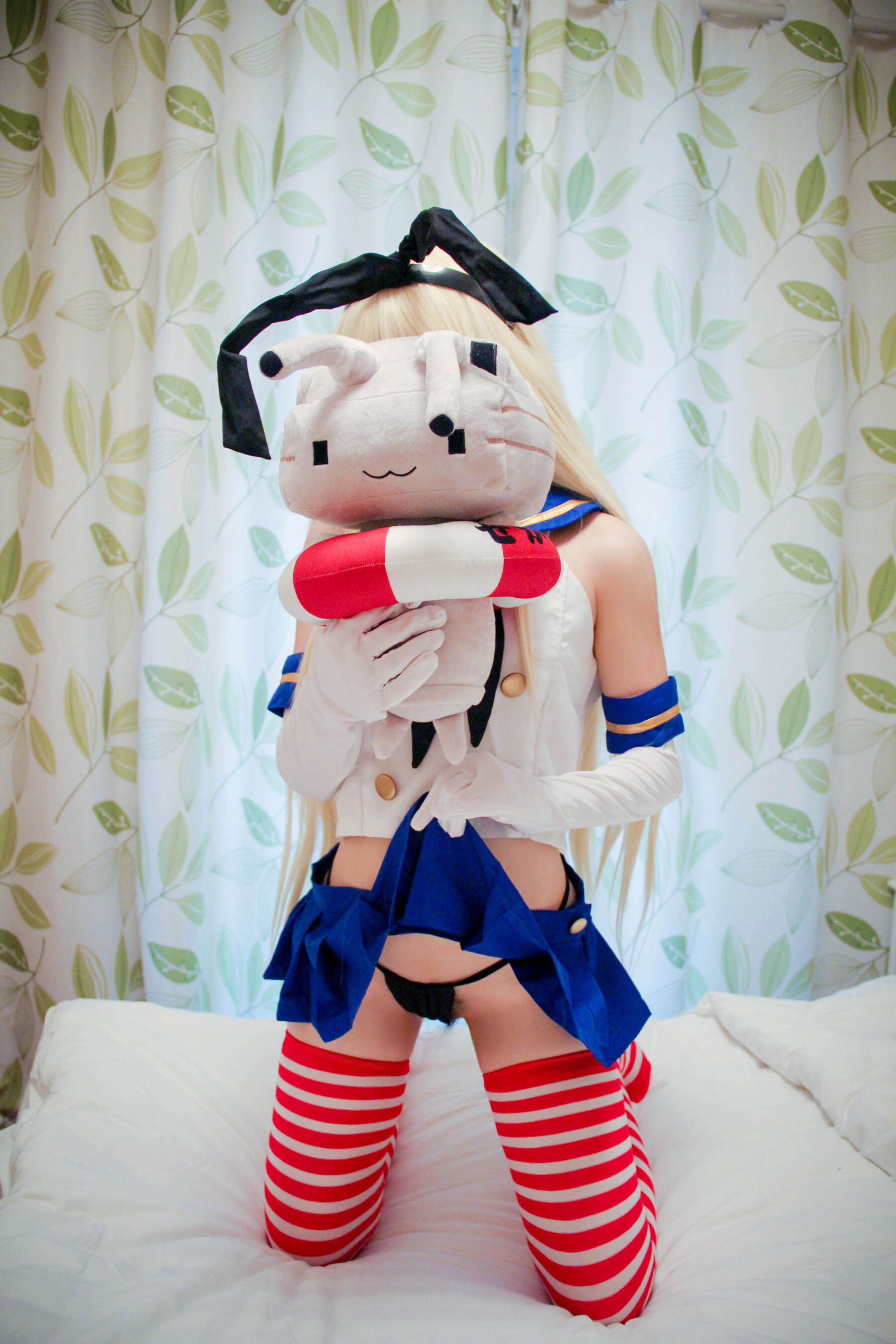 团子系列：岛风少女 | Page 3