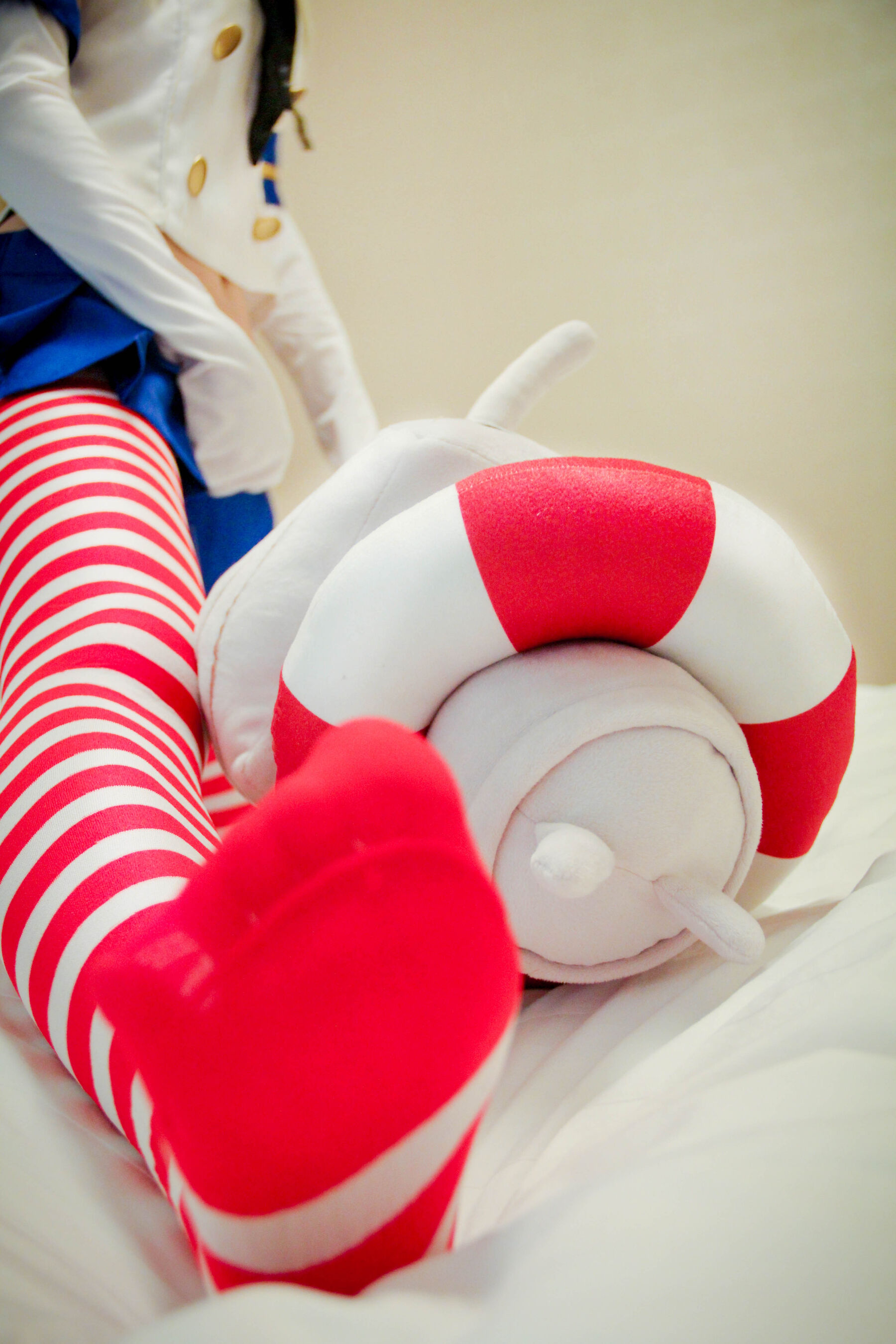 团子系列：岛风少女 | Page 2