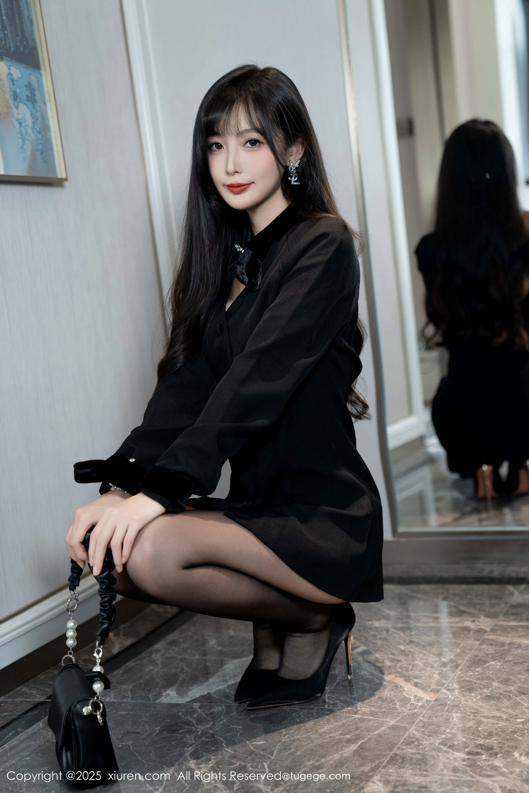 樱桃小阑子 | Page 2