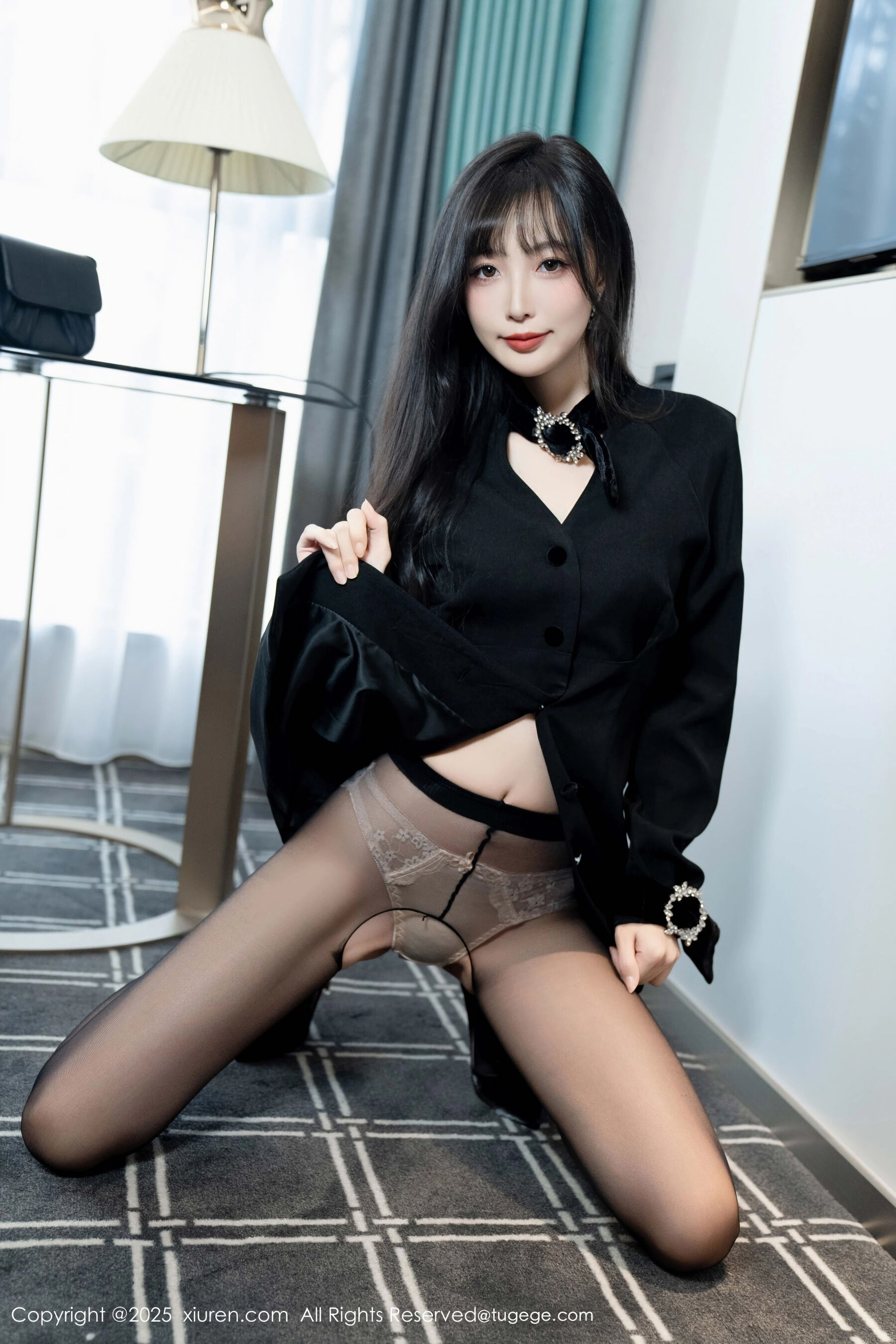 樱桃小阑子 | Page 4