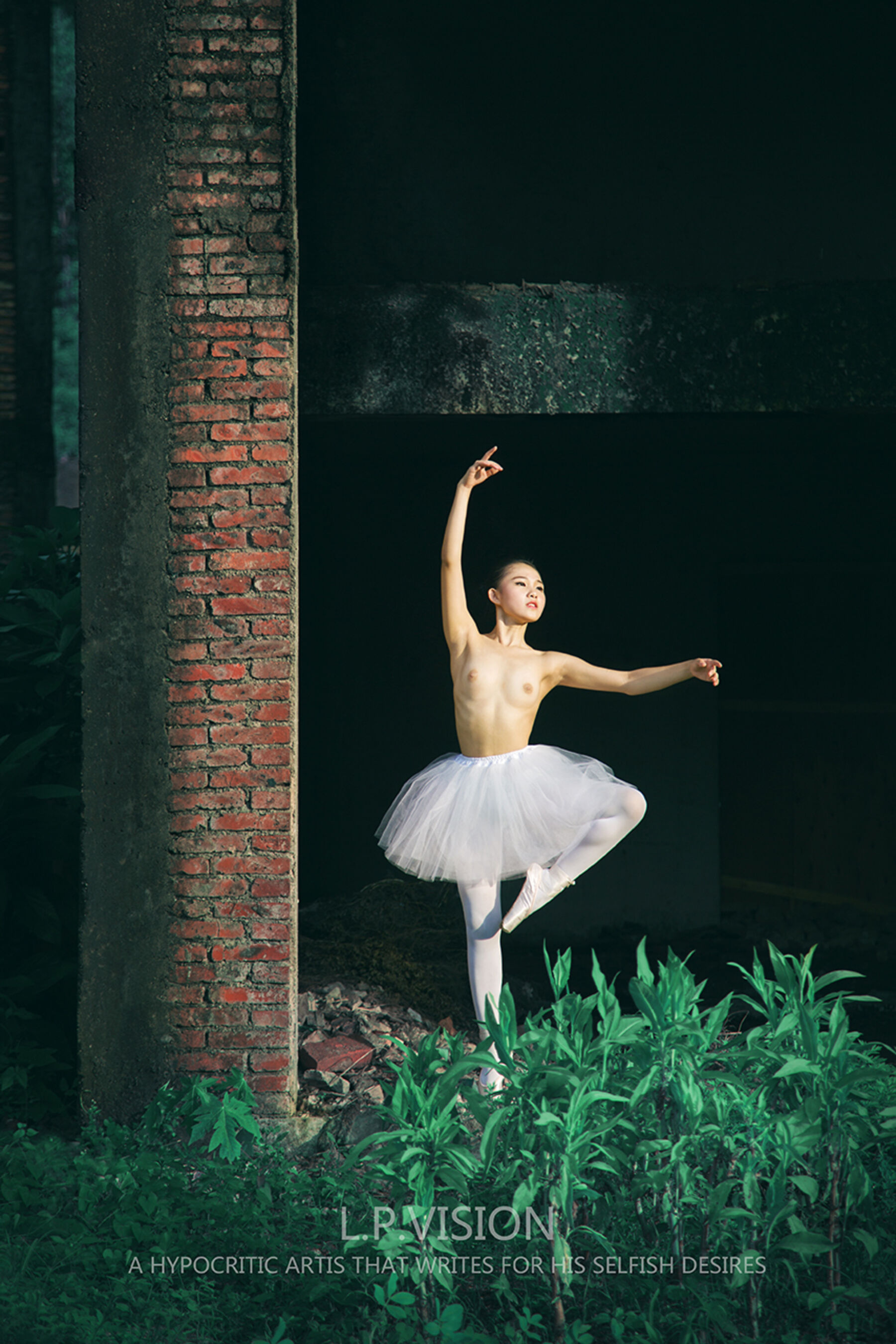 众筹拍姑娘系列No.03 | Page 5