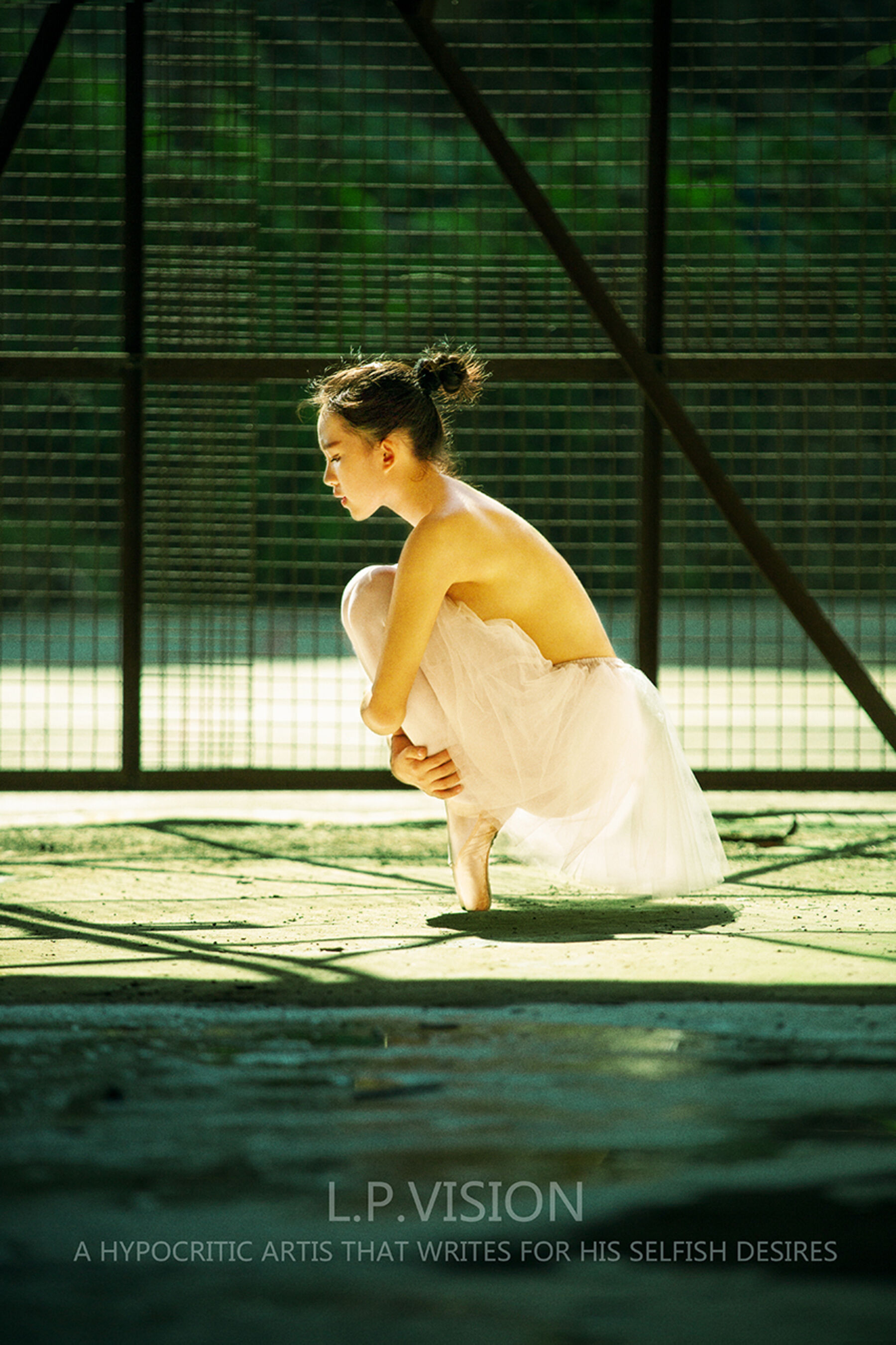 众筹拍姑娘系列No.03 | Page 4