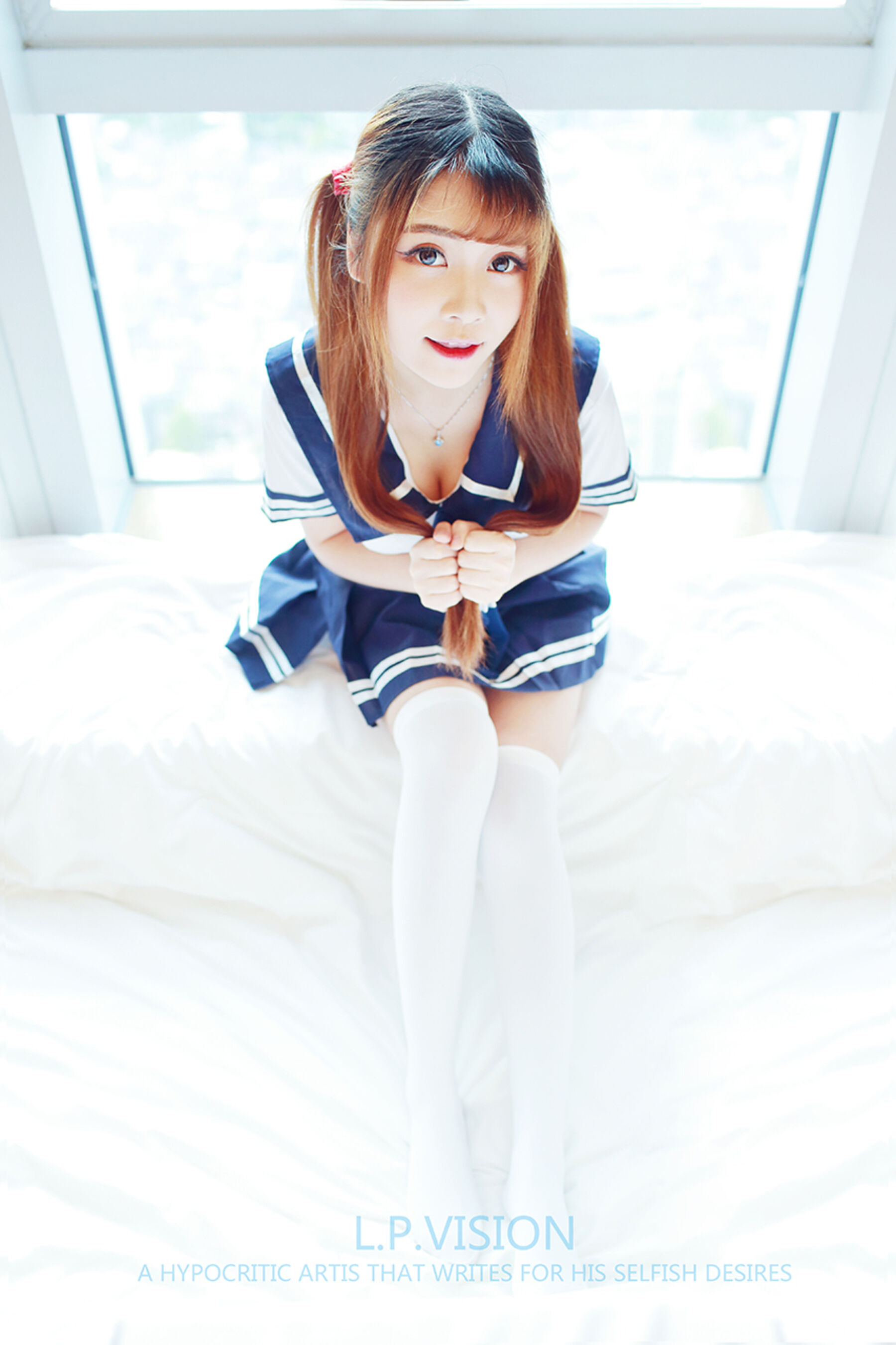 众筹拍姑娘系列No.03