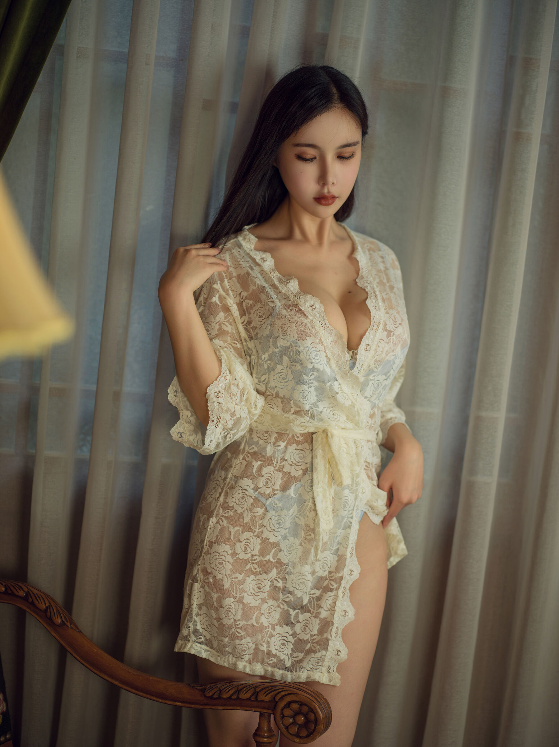 亚马逊鲶鱼《独居太太》 | Page 2