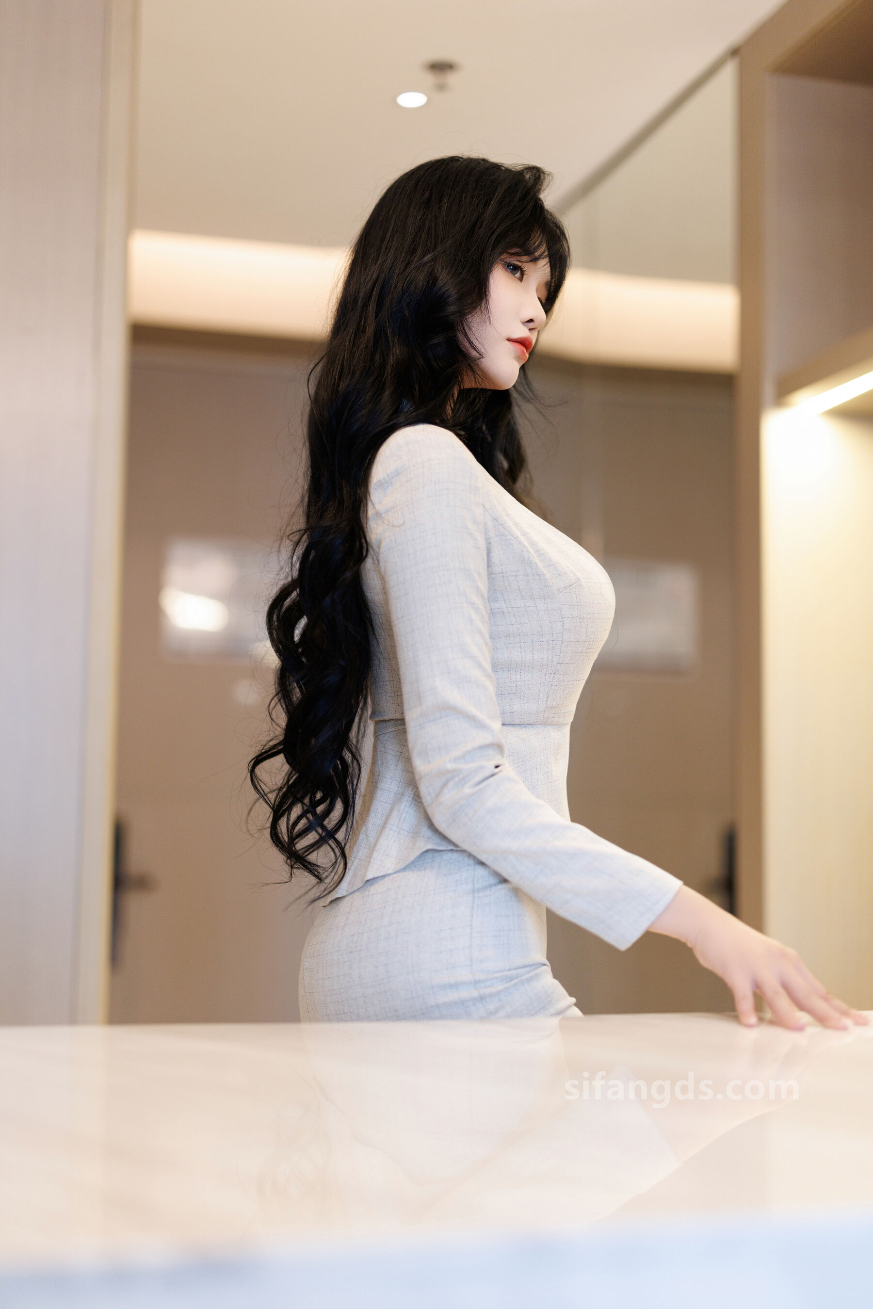 娜比《私购流出》 | Page 3