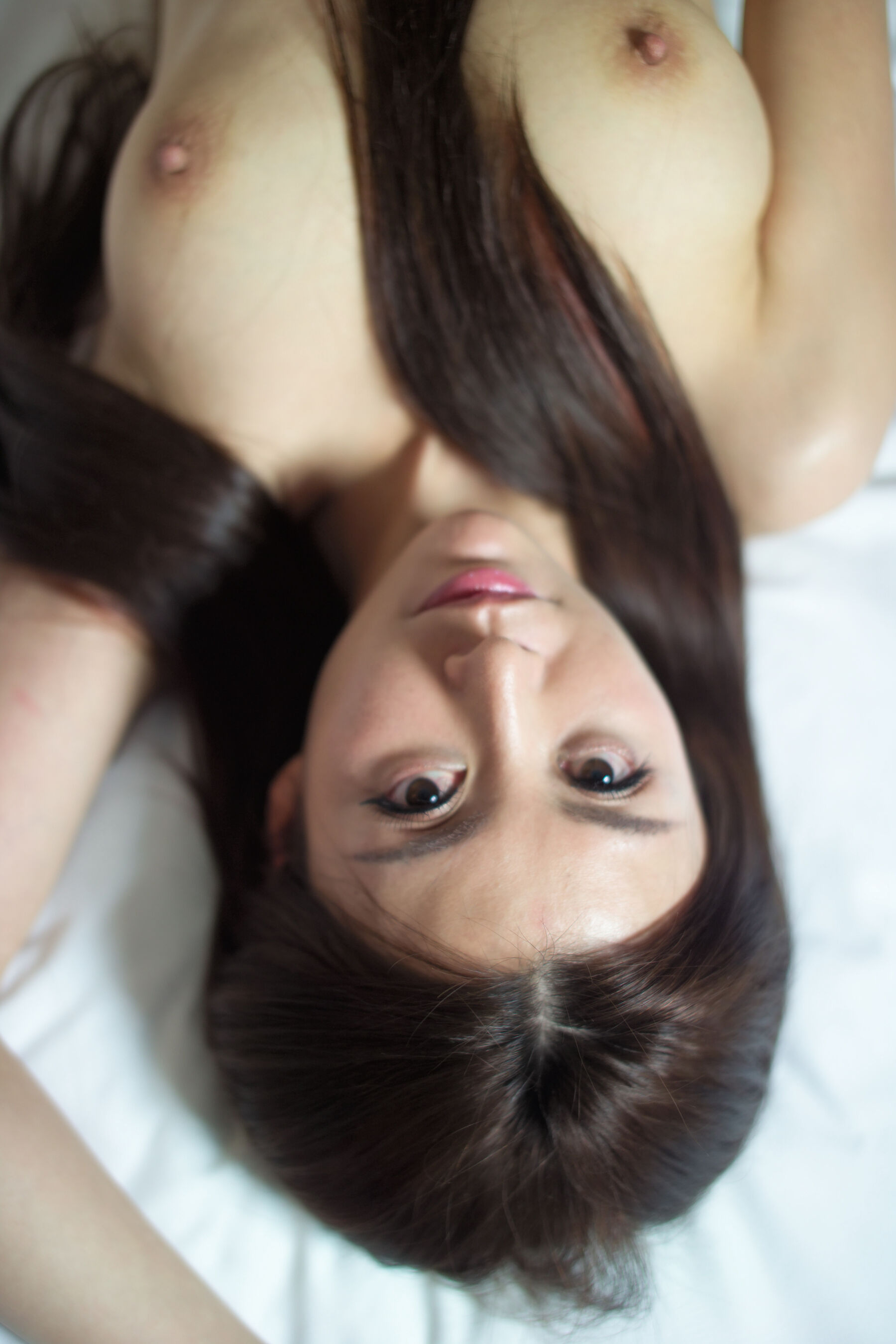 国模林文新（林文馨）人体私拍套图 | Page 5