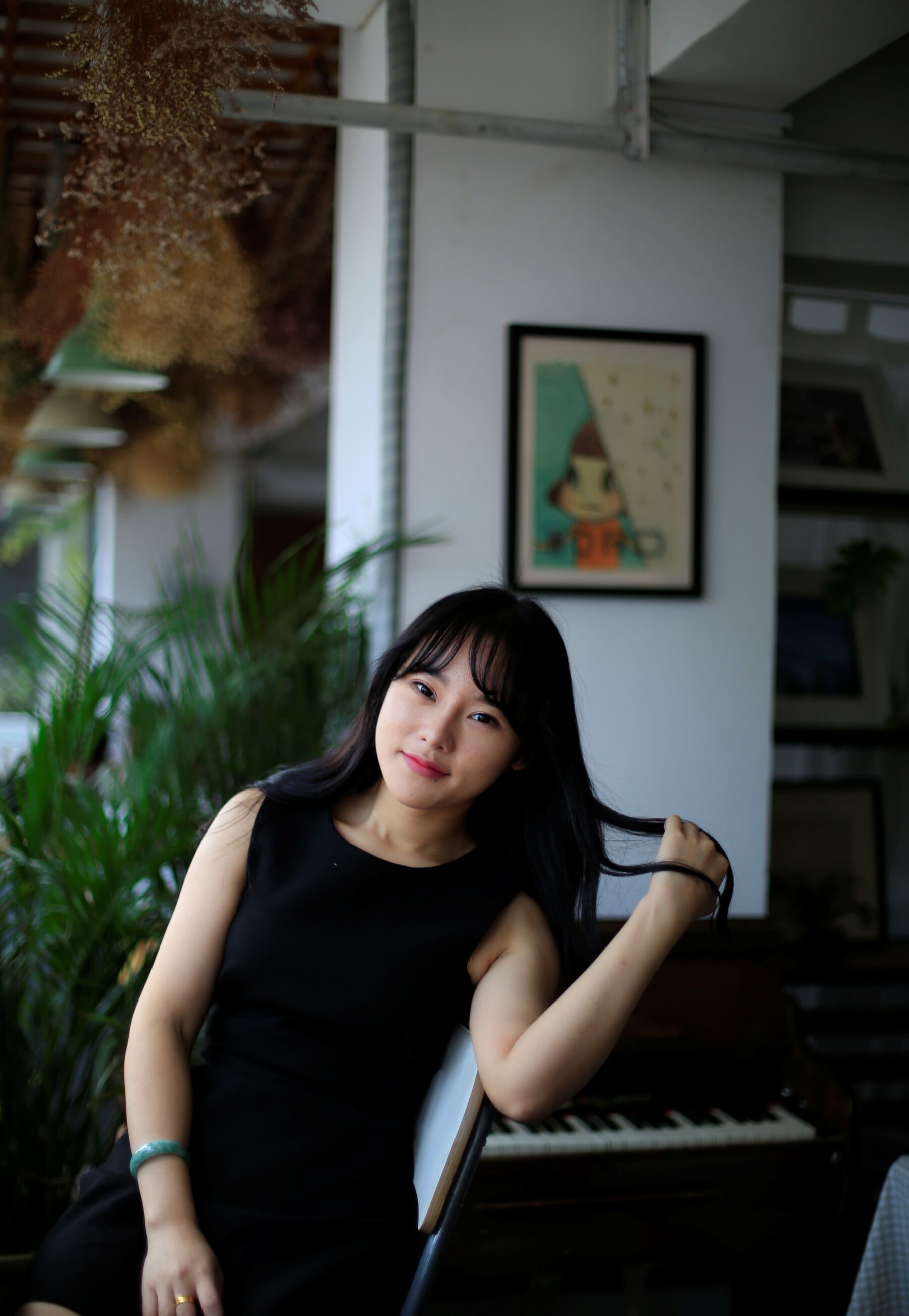 素人私房流出 | Page 5