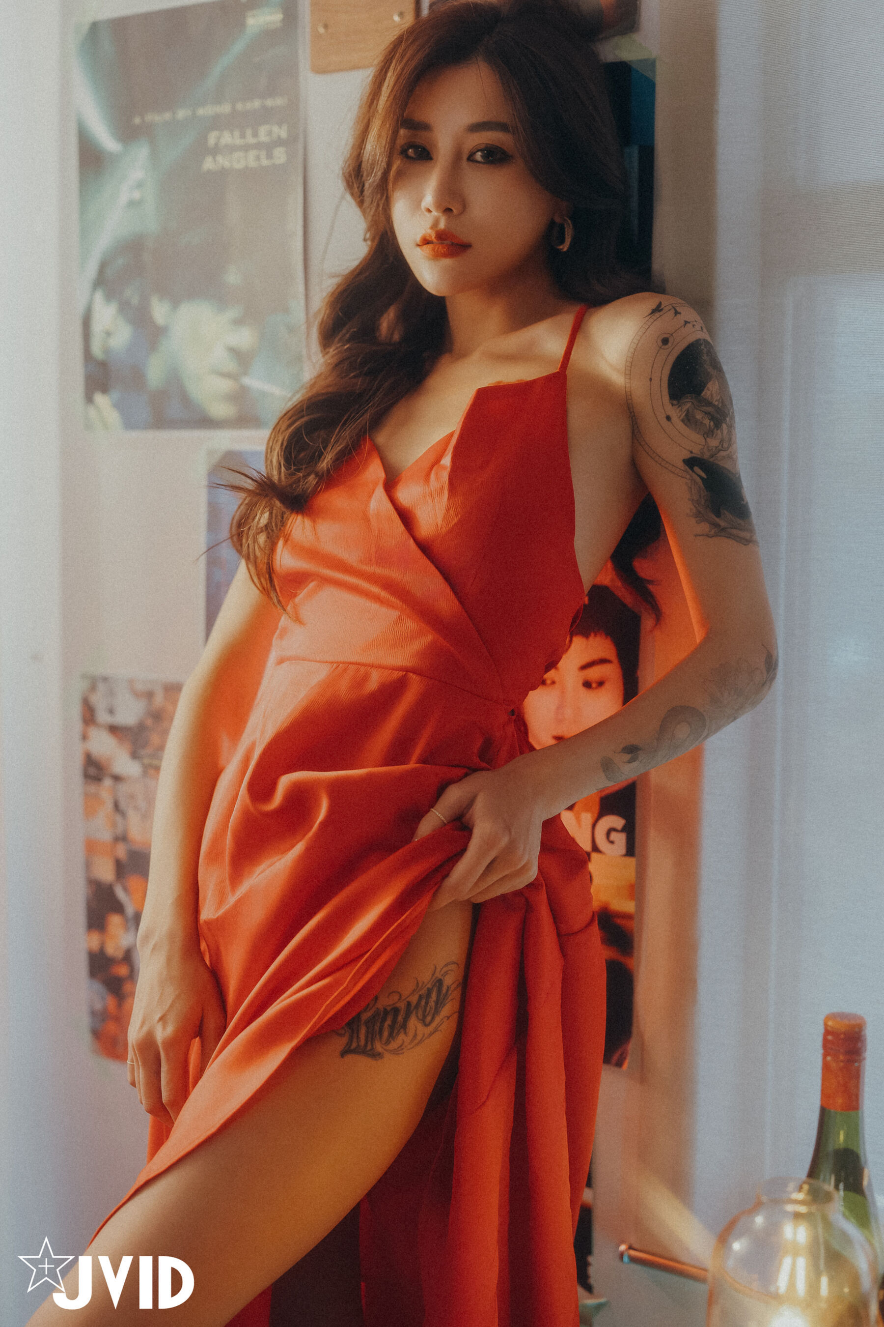 双囍《港风暗恋》 | Page 4