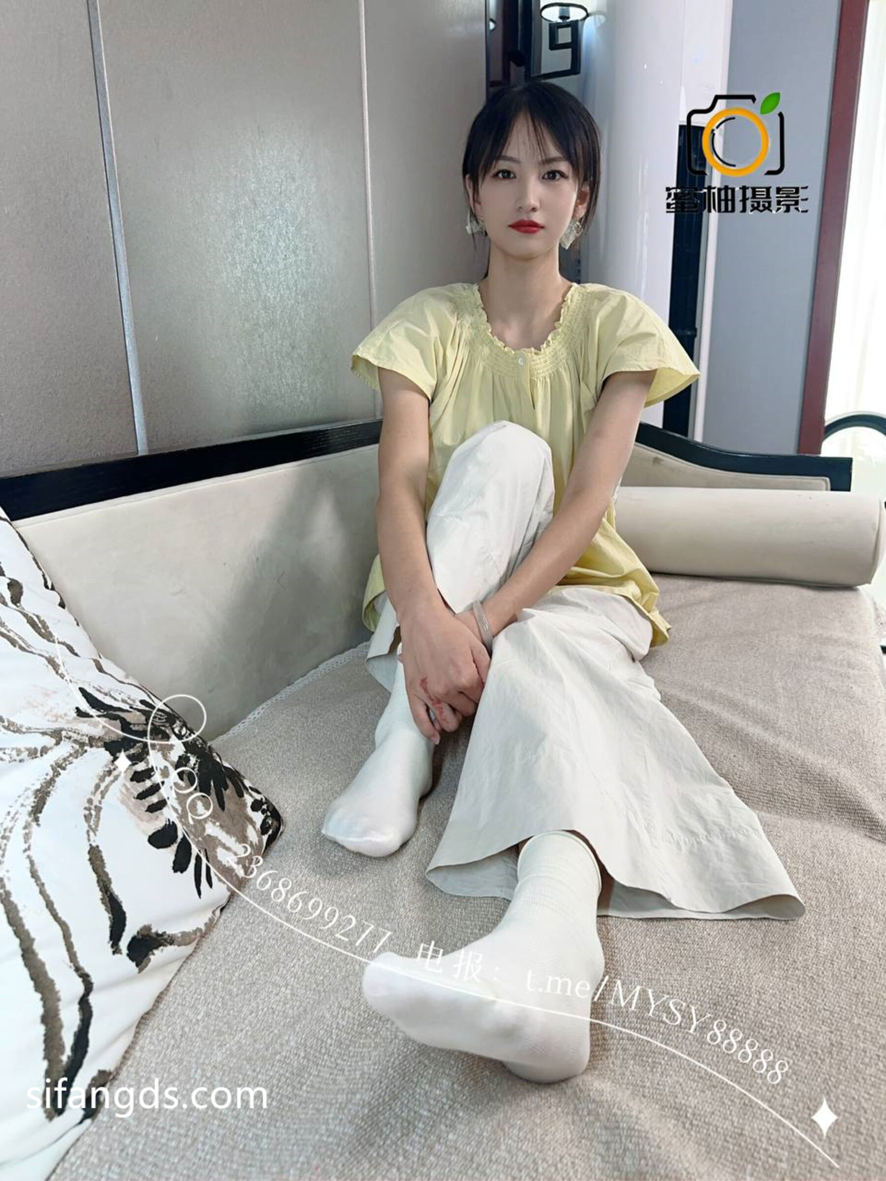 颜值素人开发 | Page 4