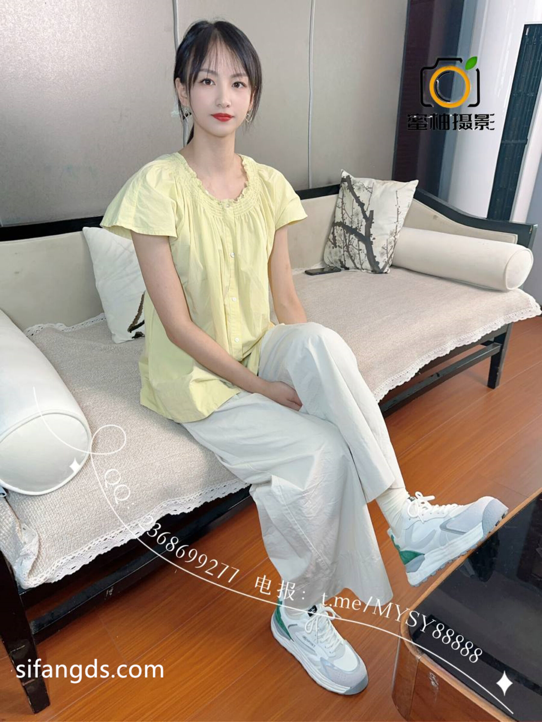 颜值素人开发 | Page 2