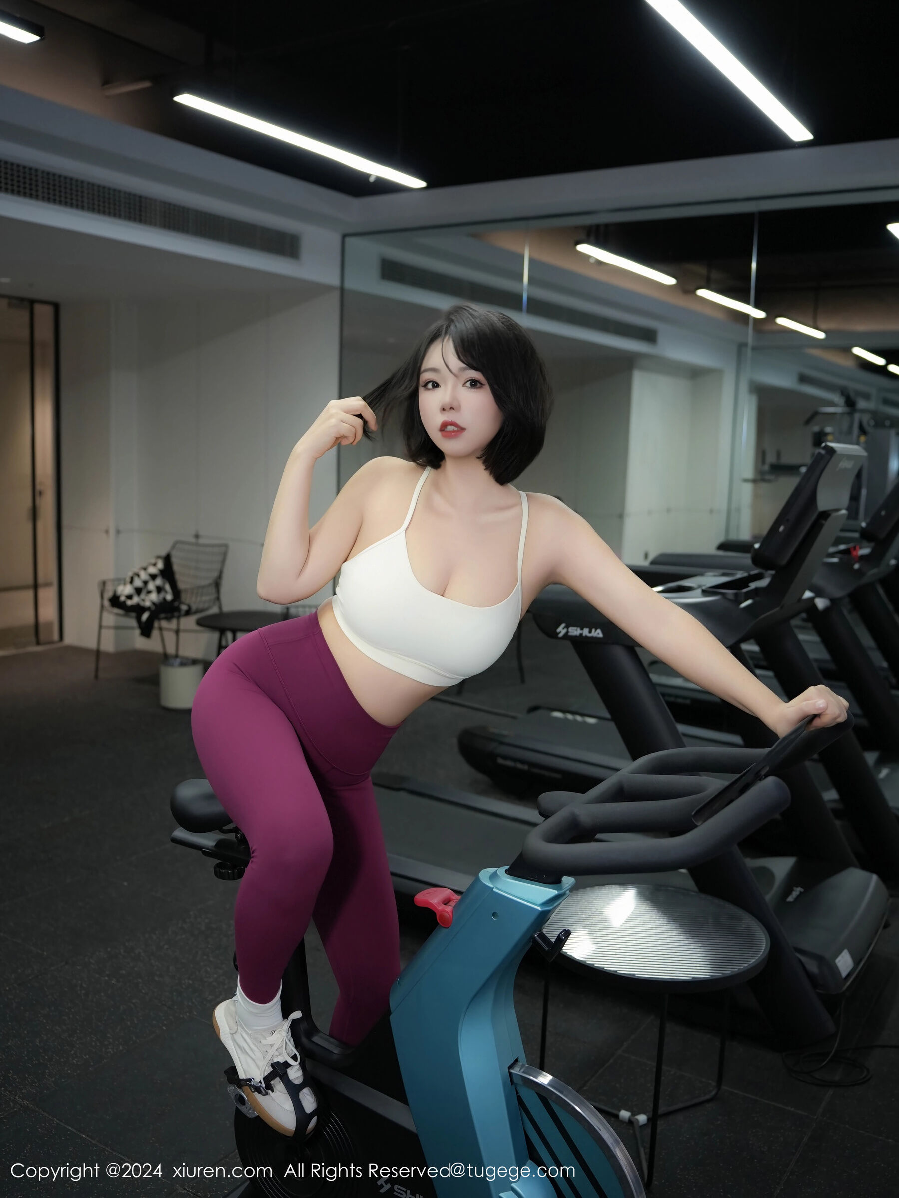 桃色奶酪 | Page 2