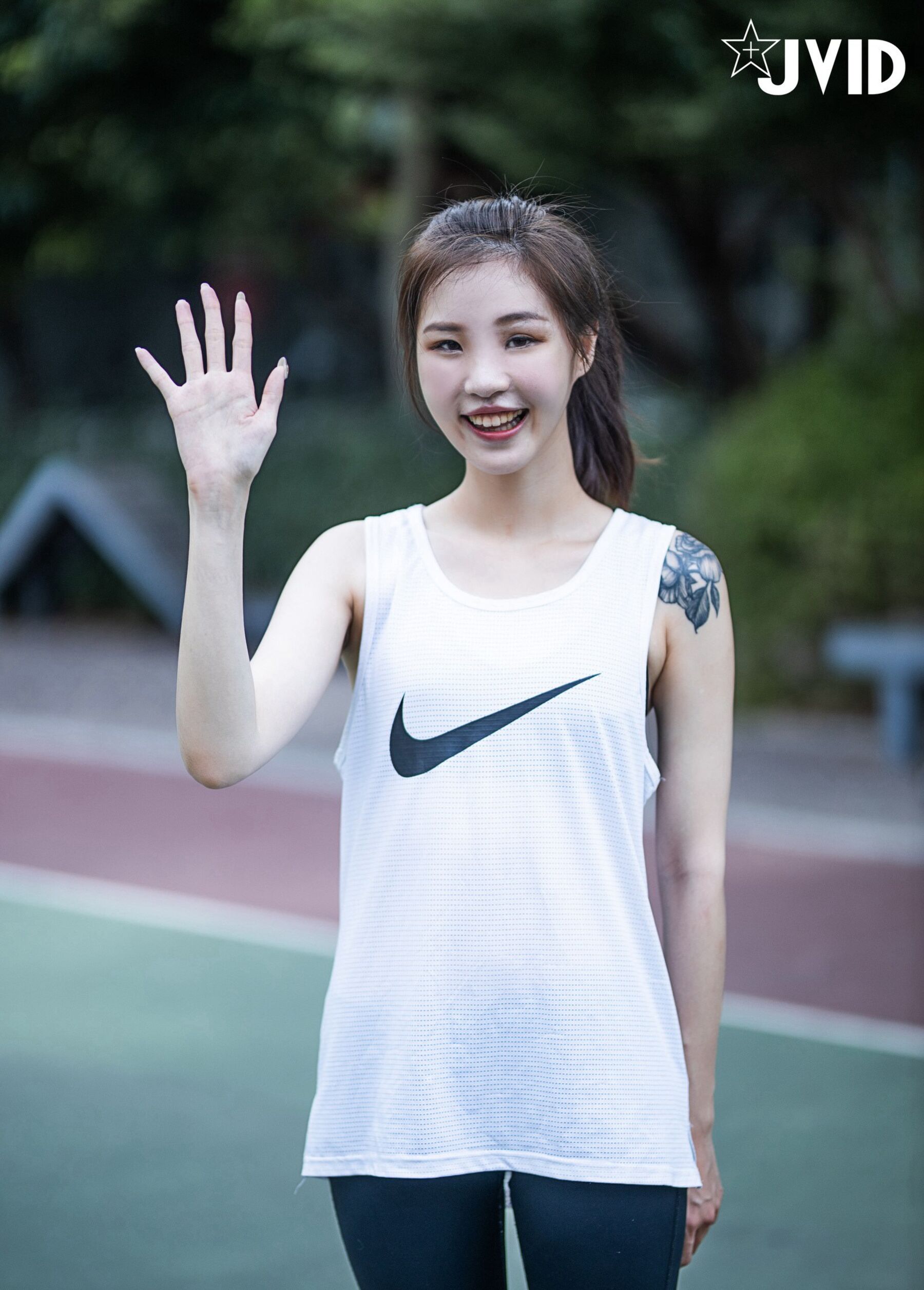 CATLIN《学生时期》 | Page 5