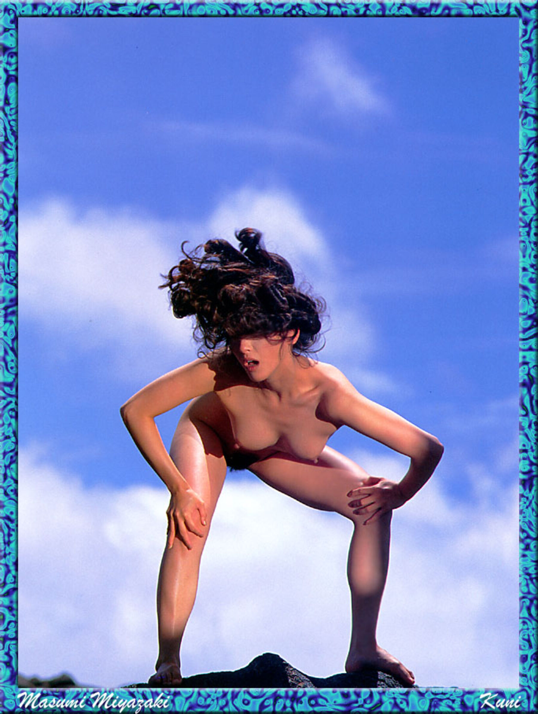 宫崎万纯 | Page 3