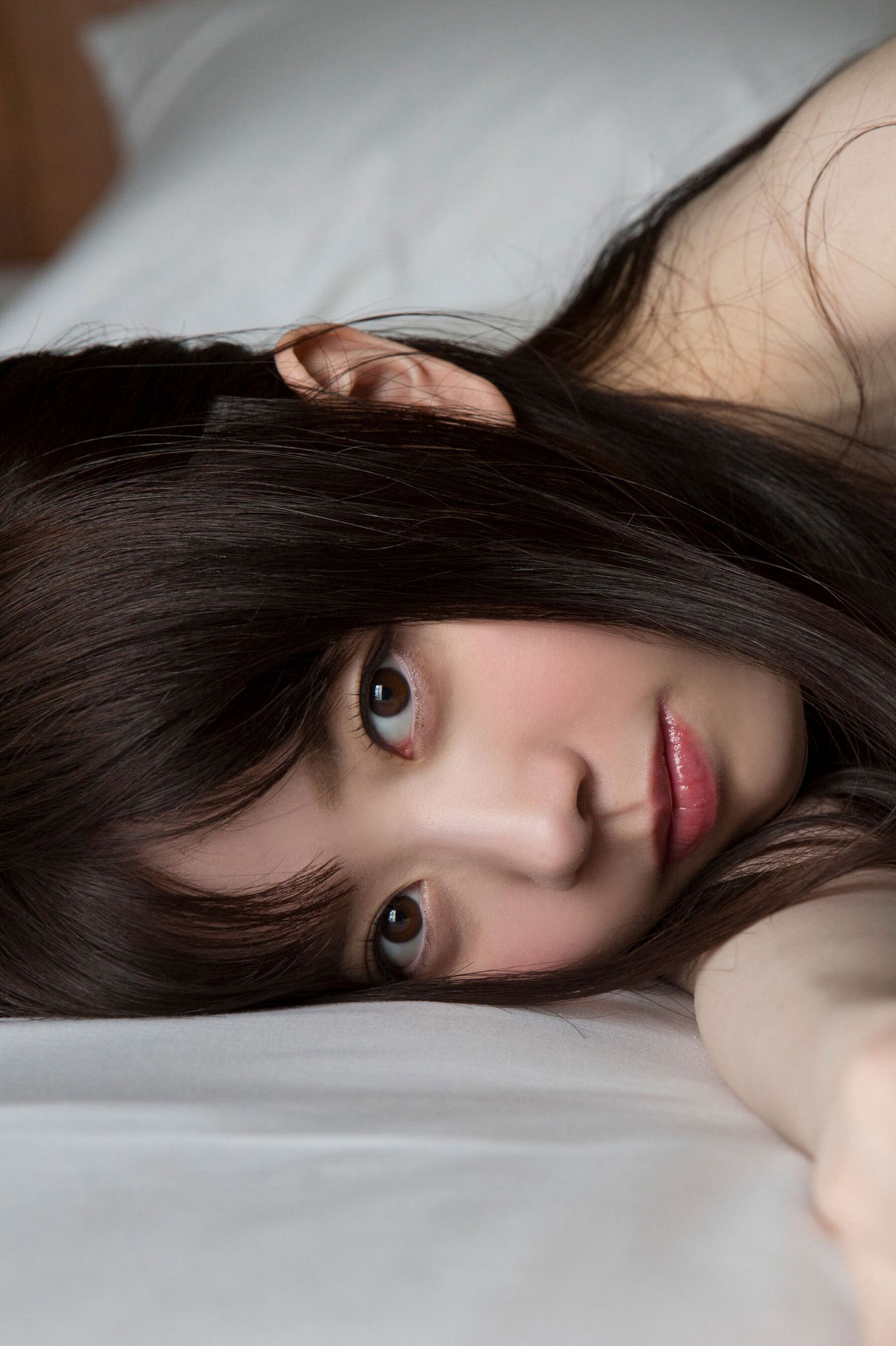 水卜樱《The Unprecedented Constrict》