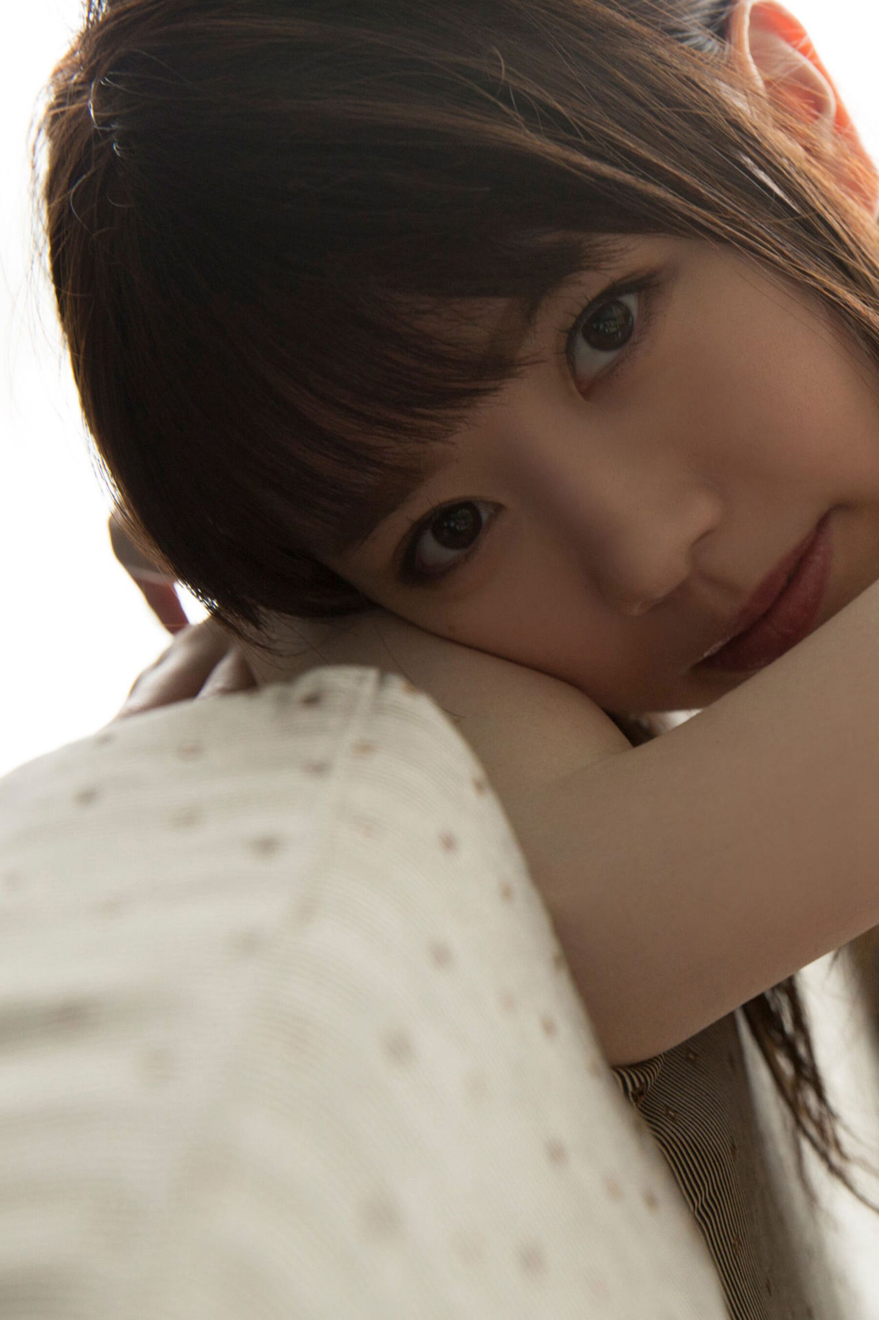 水卜樱《The Unprecedented Constrict》 | Page 2