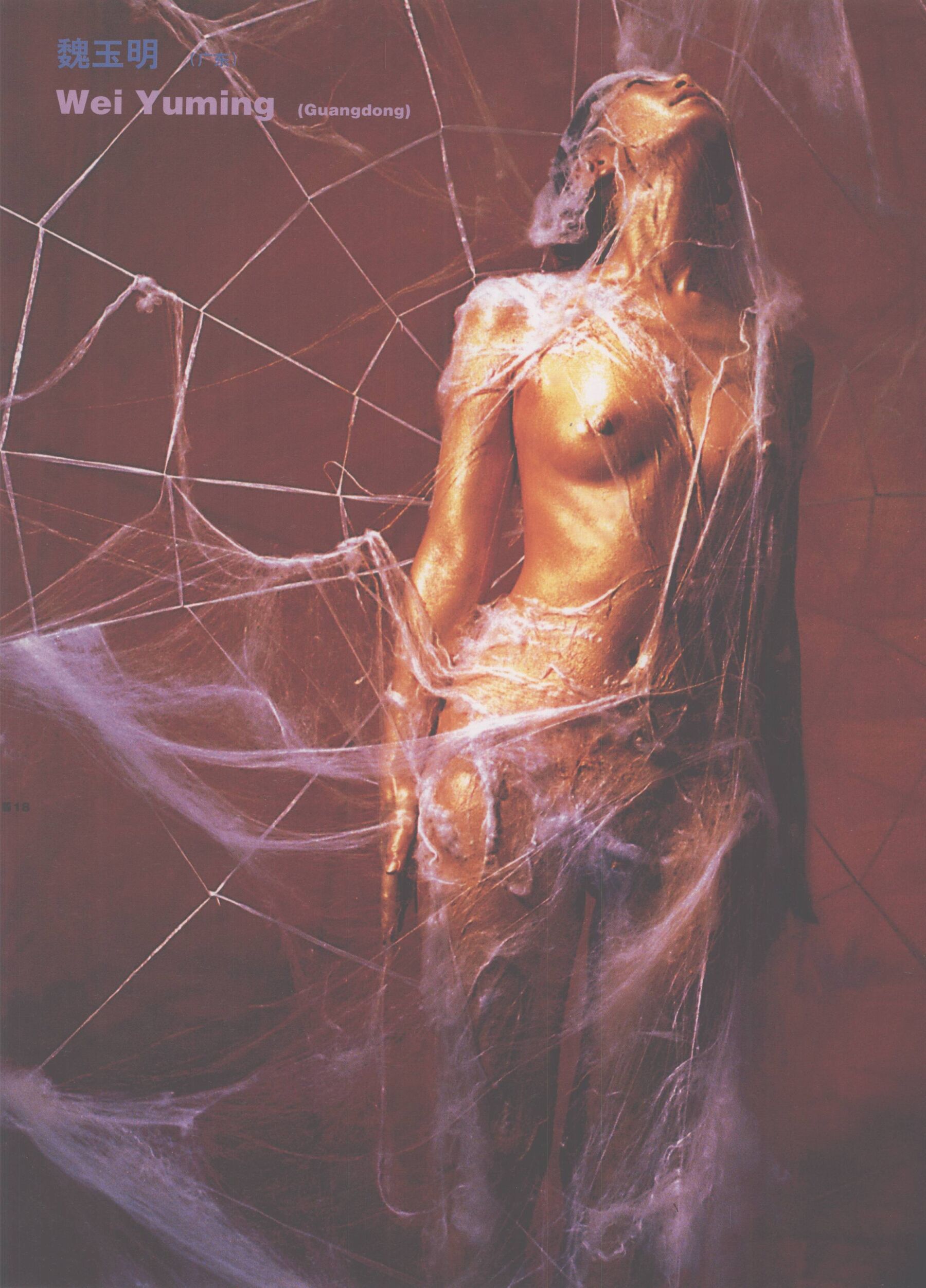 中国人体摄影年鉴 | Page 3