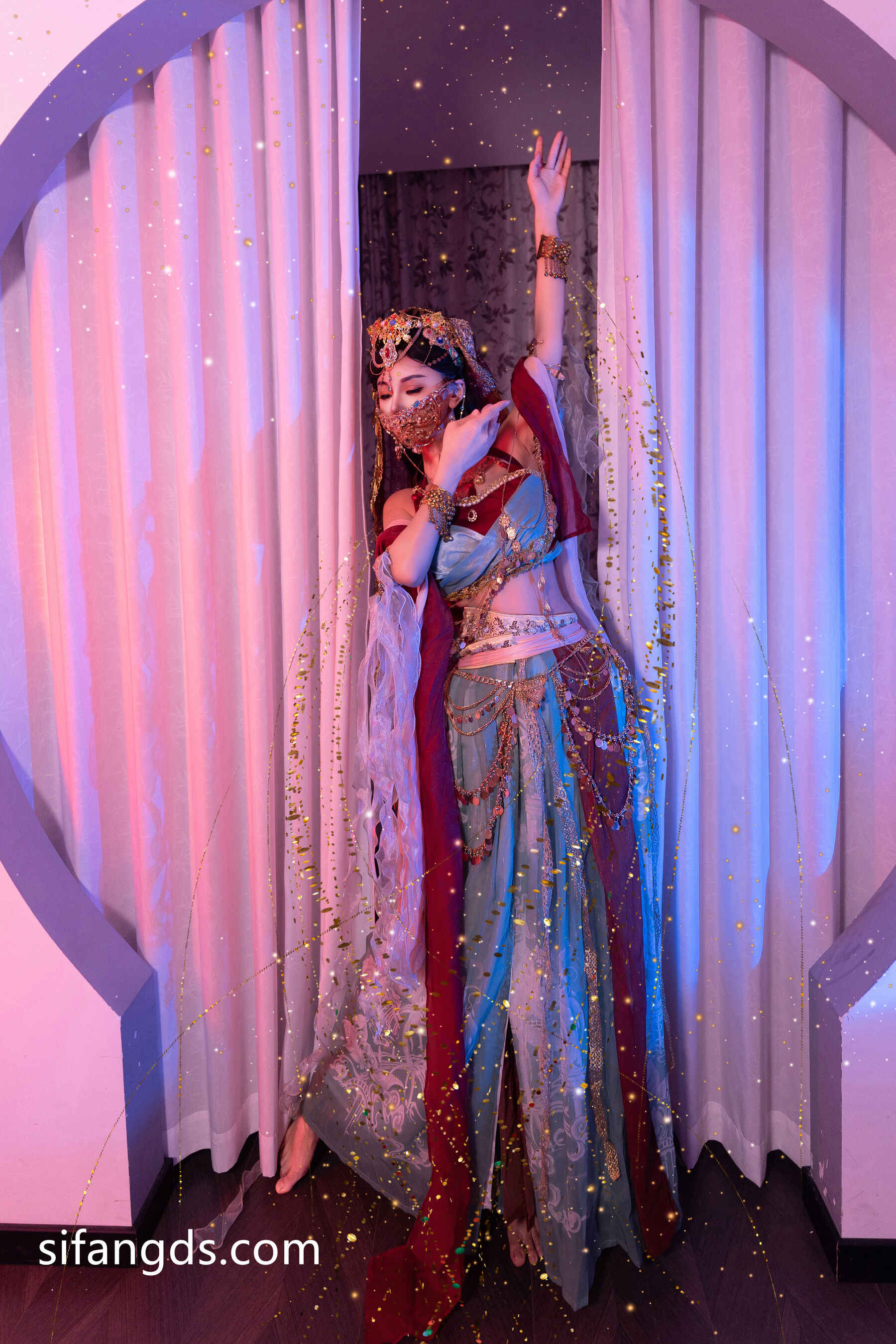 不吃冰淇淋《私购流出》 | Page 2