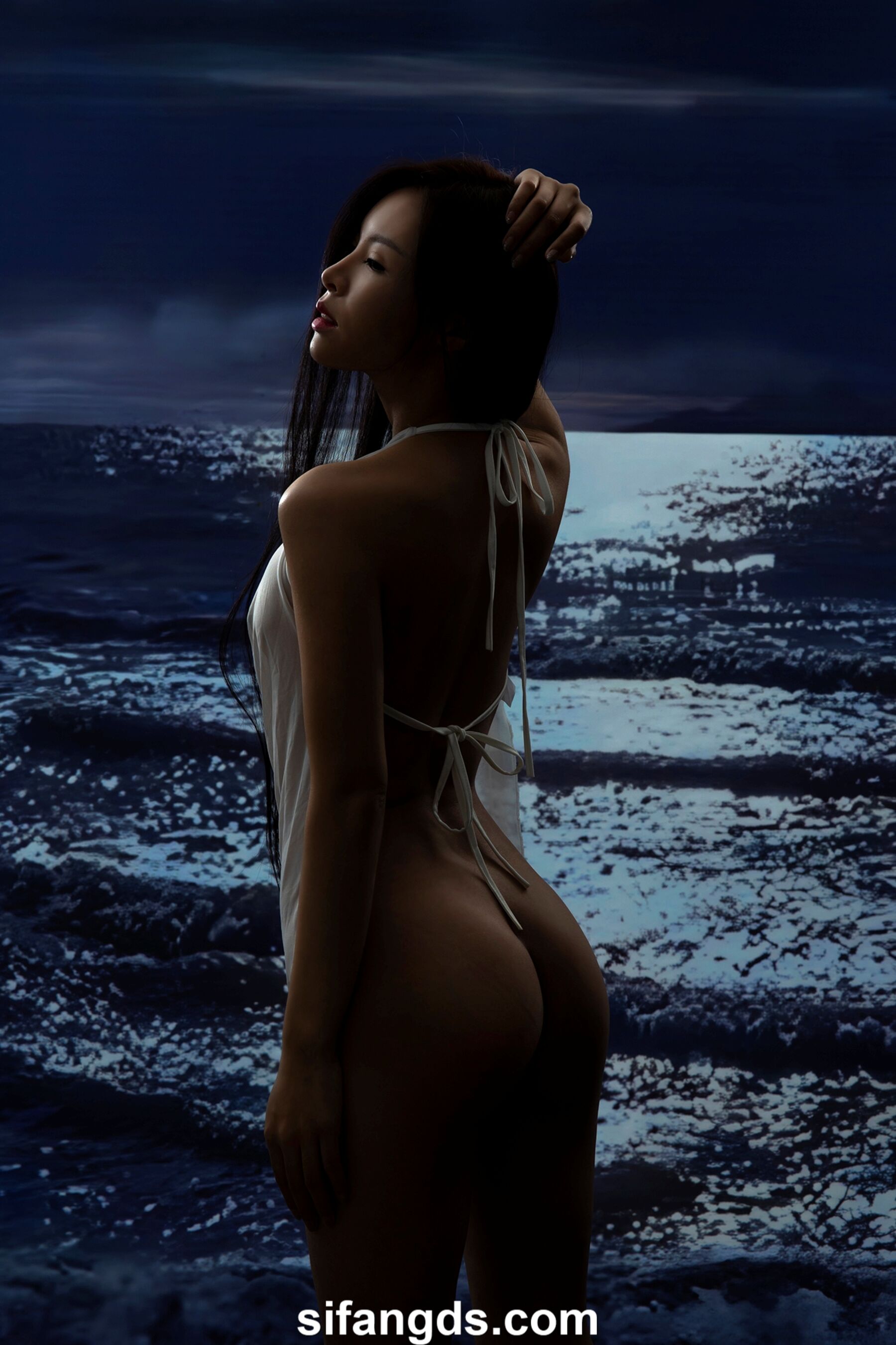 国模当舞大尺度人体私拍套图 | Page 2