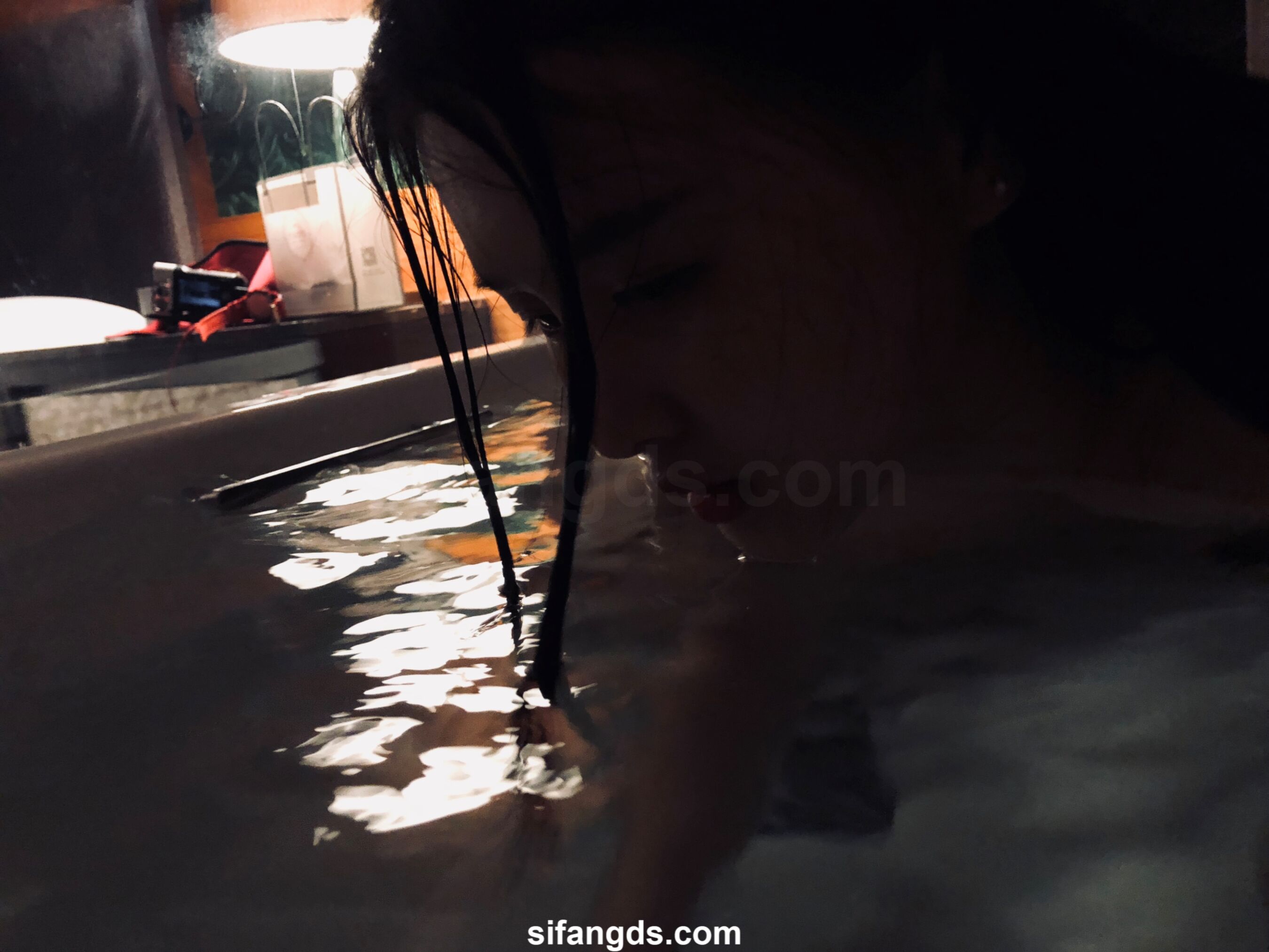 国模素素（美姬）人体私拍套图 | Page 4