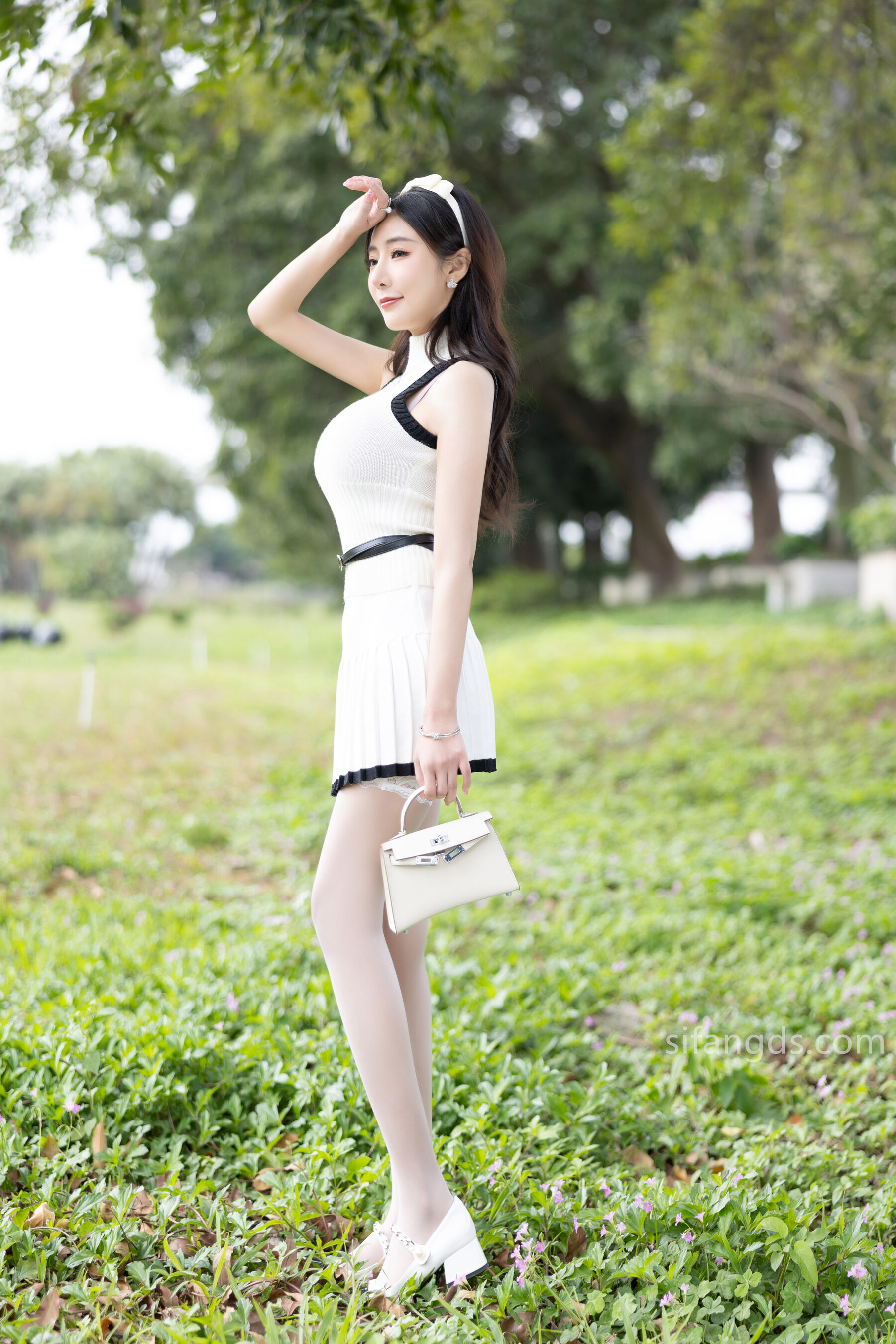 王馨瑶《私购流出》