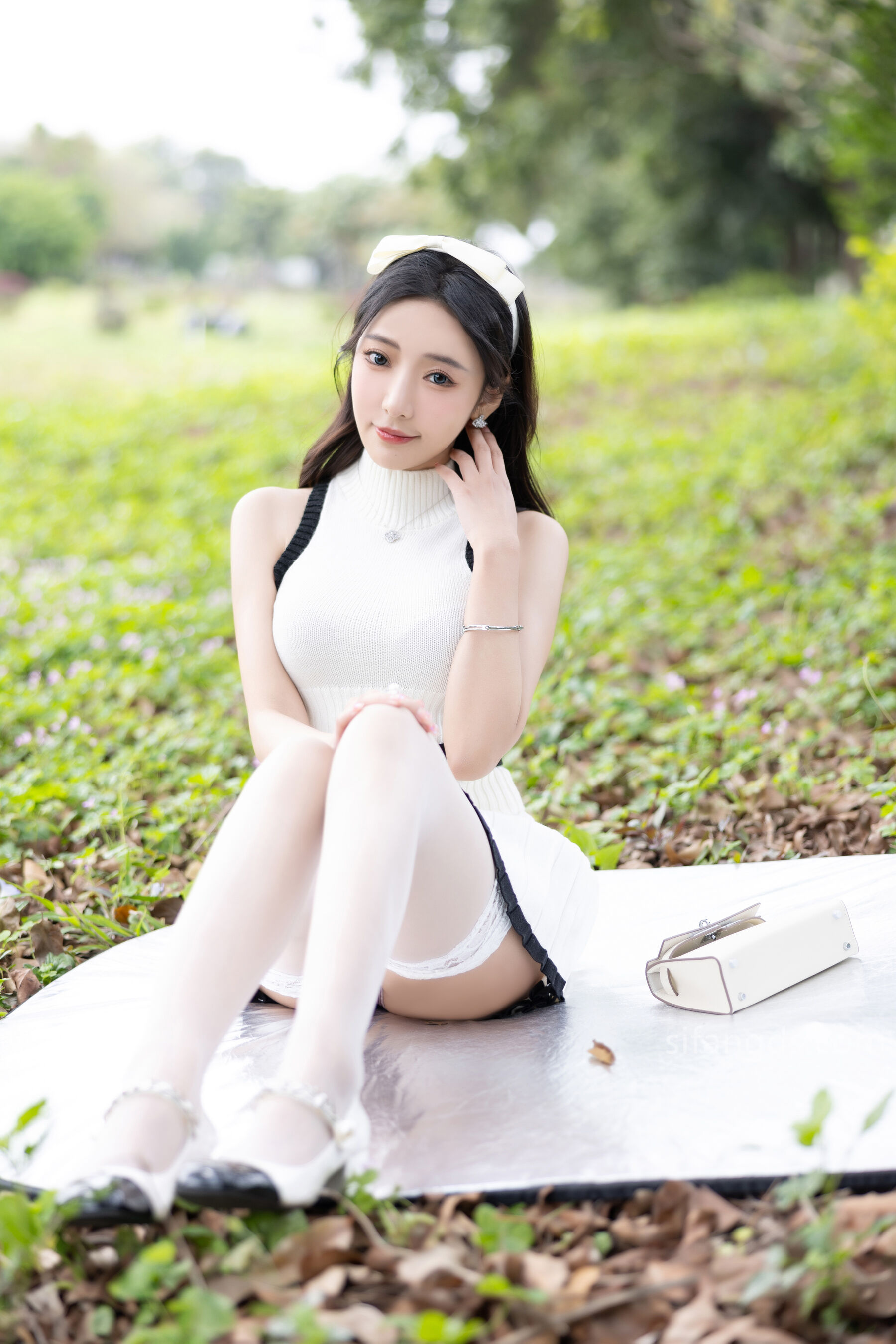 王馨瑶《私购流出》 | Page 2