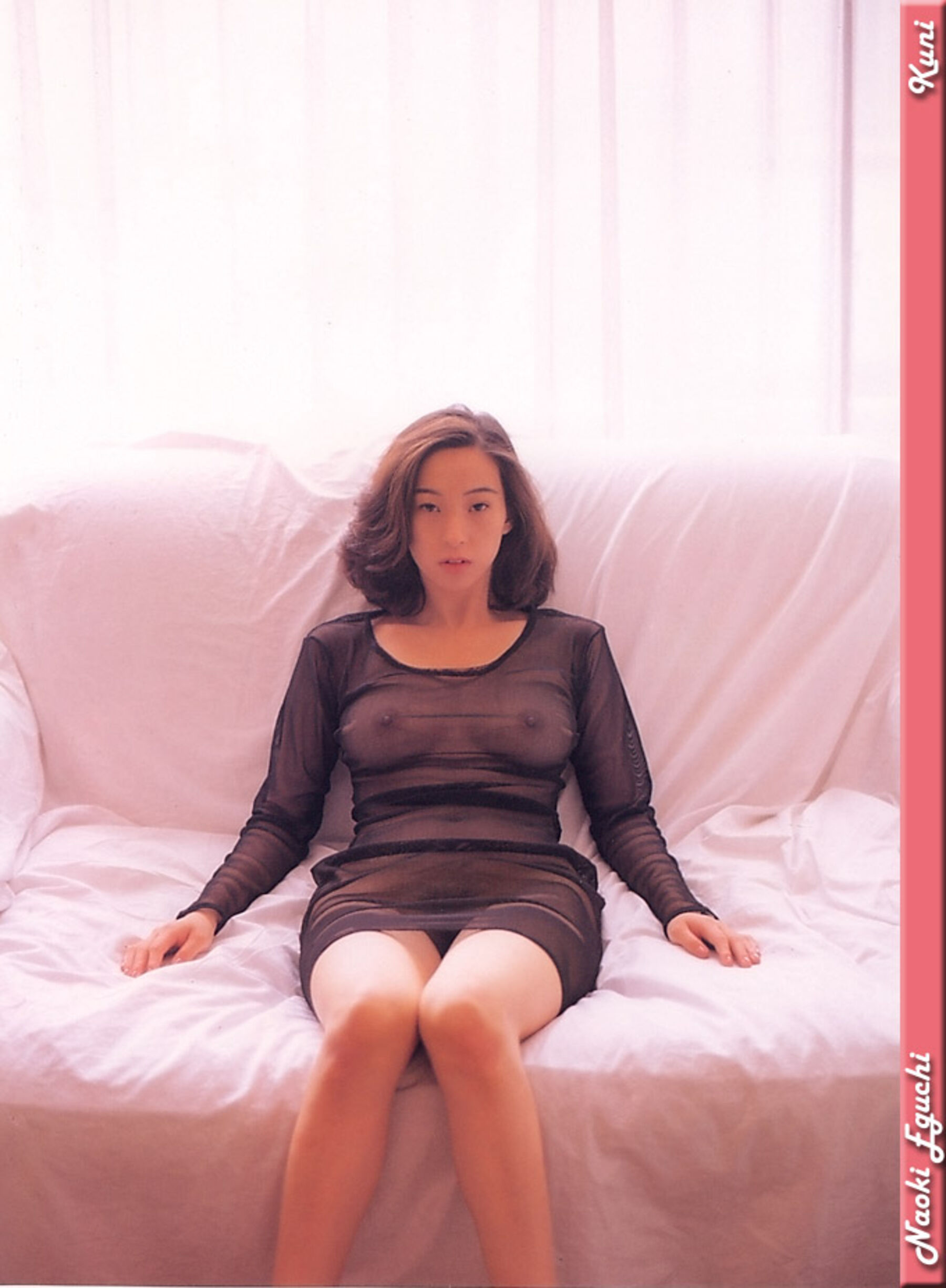 江口上希 | Page 2