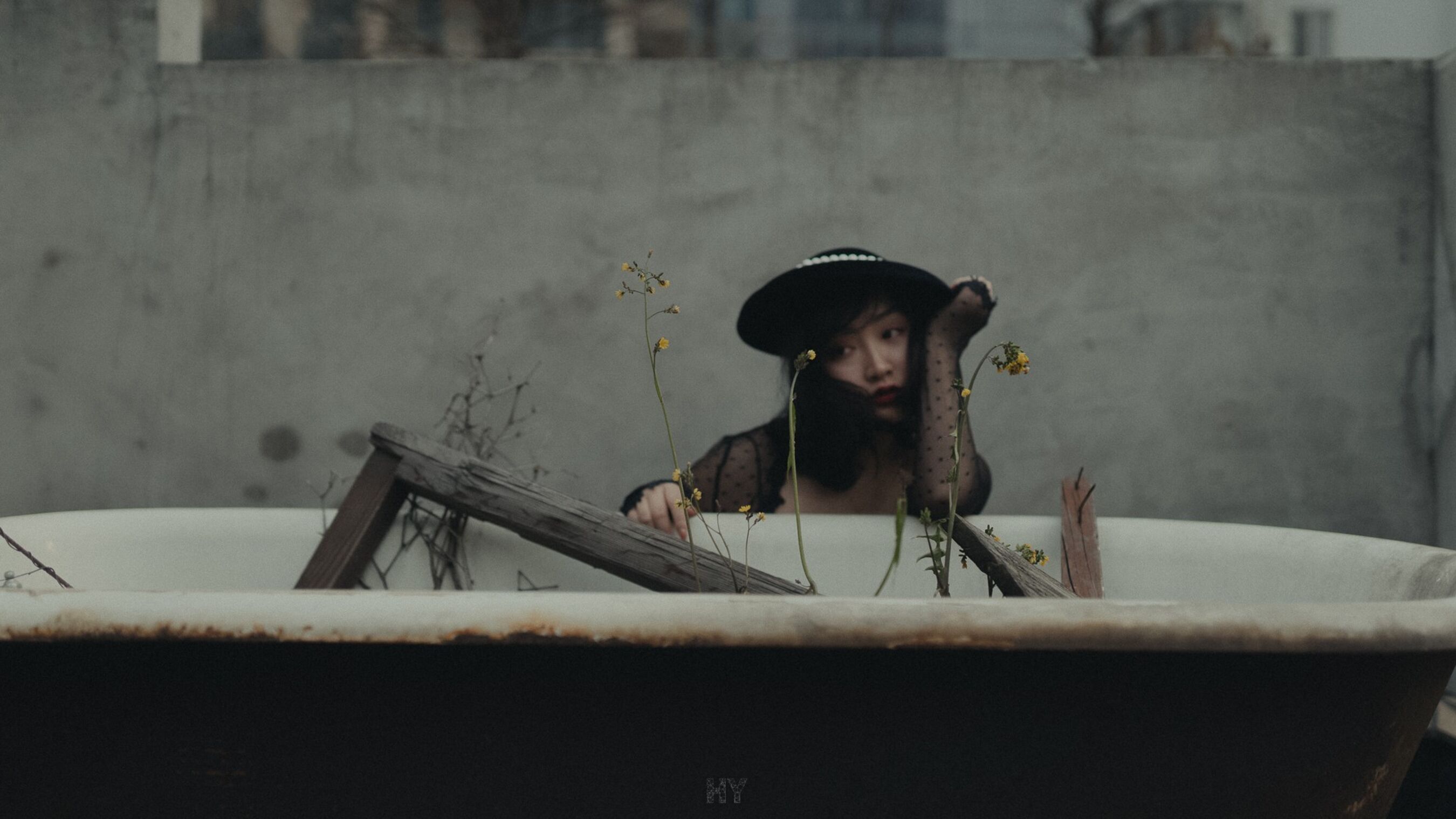 野百合@深夜食堂狂想曲 | Page 5