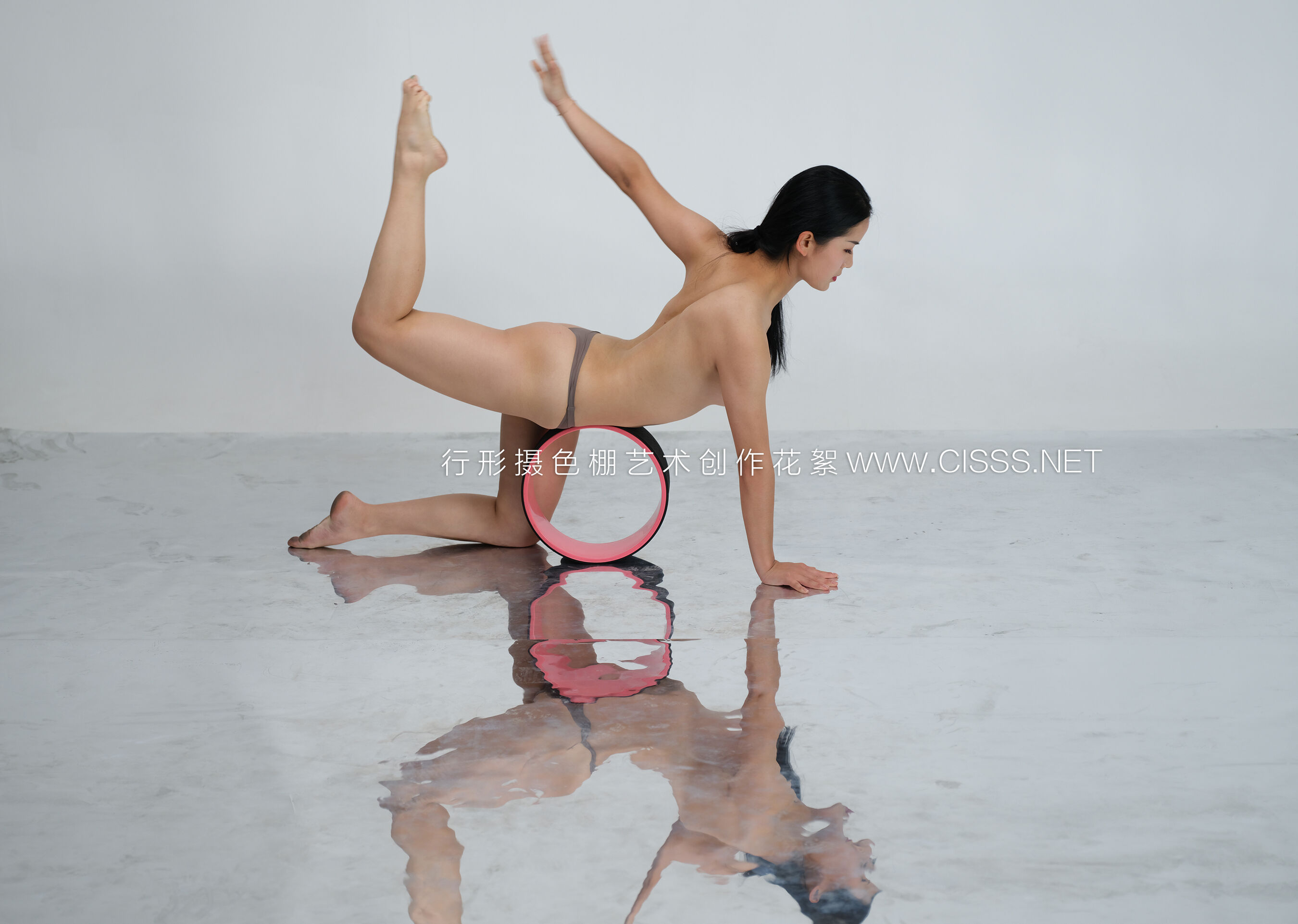 群模荟（Cici、毛晓彤、恩舒、宝贝、思佳） | Page 5