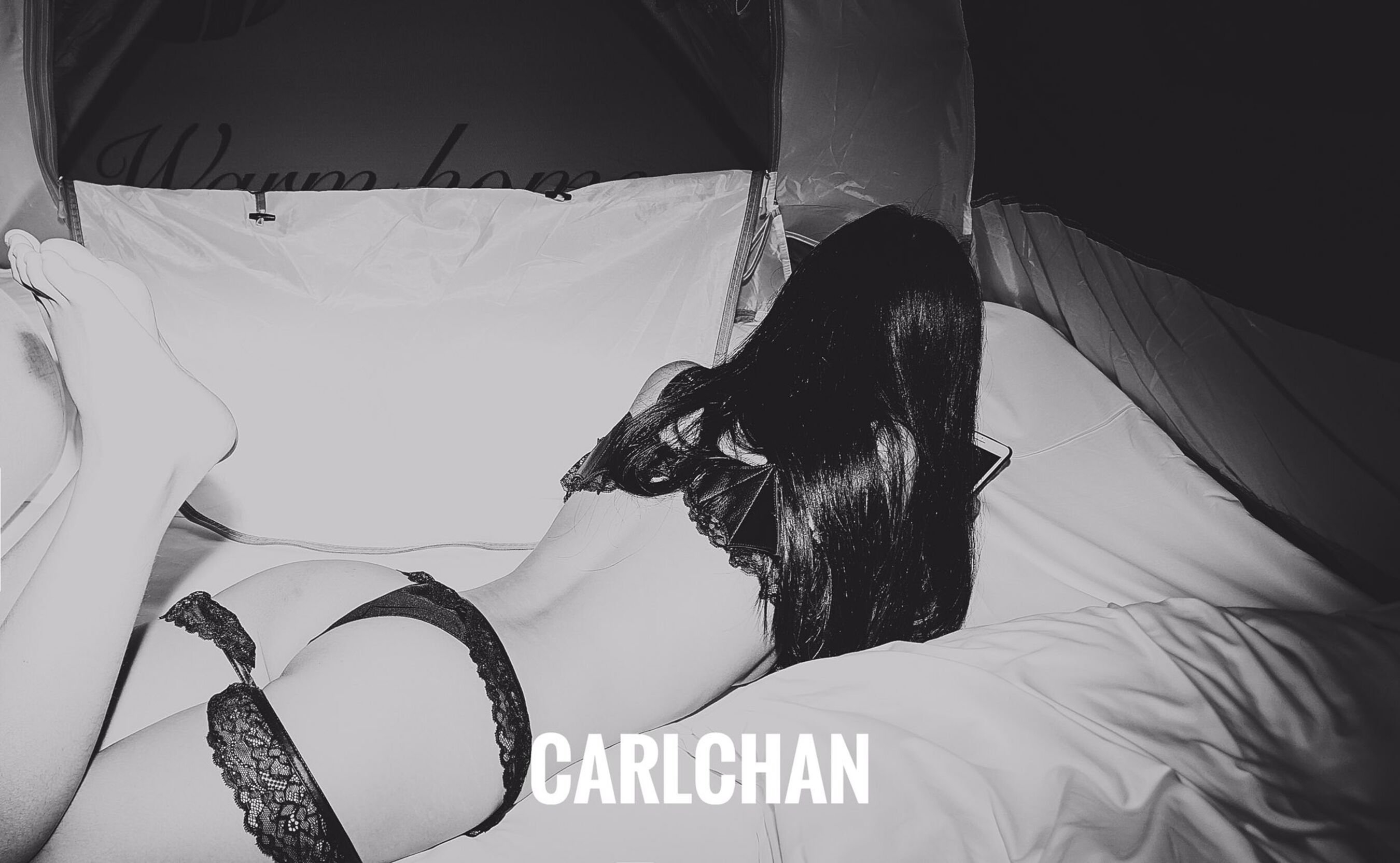 摄影师 CARL.CHAN 作品集 | Page 5