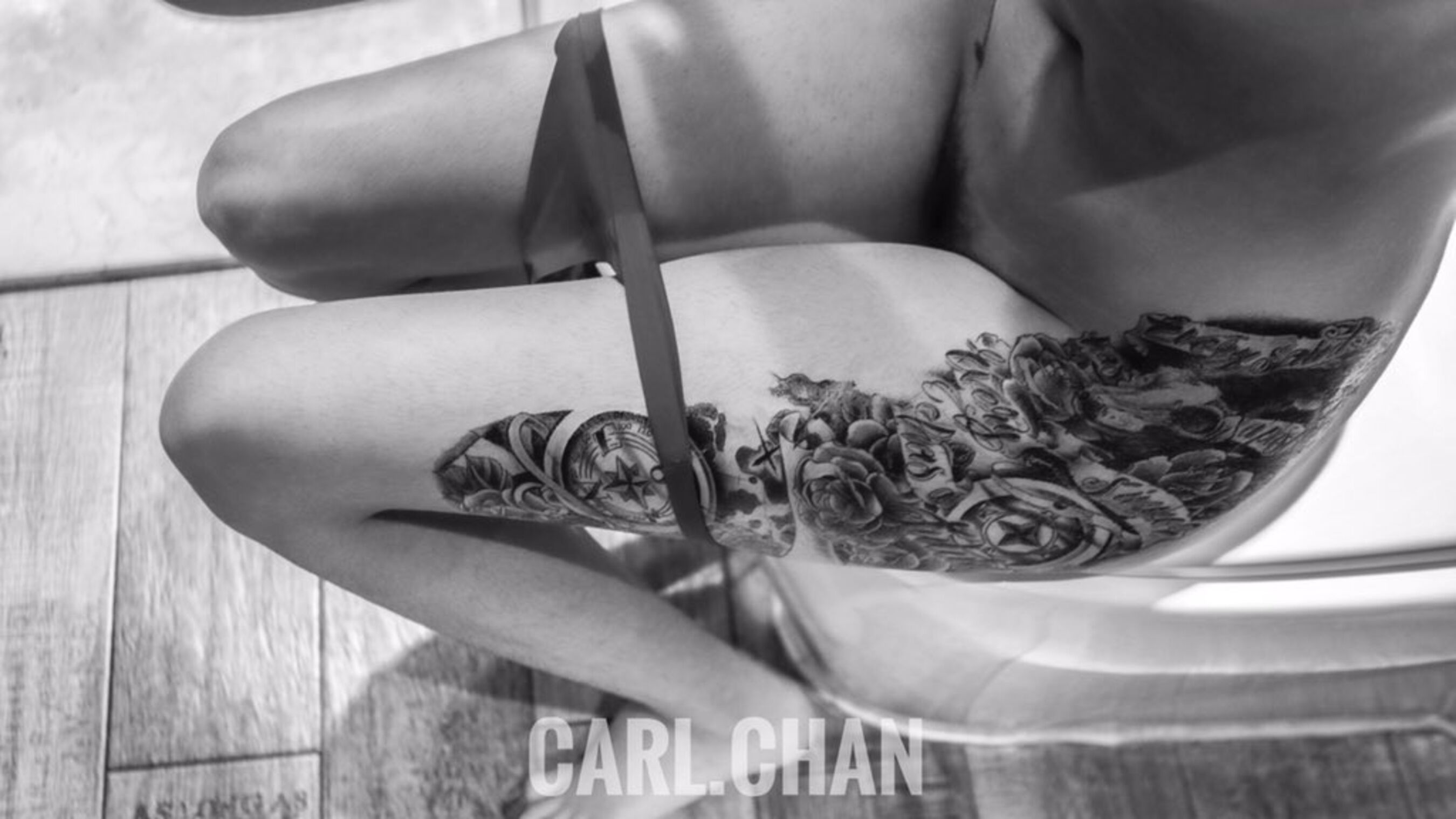 摄影师 CARL.CHAN 作品集 | Page 2