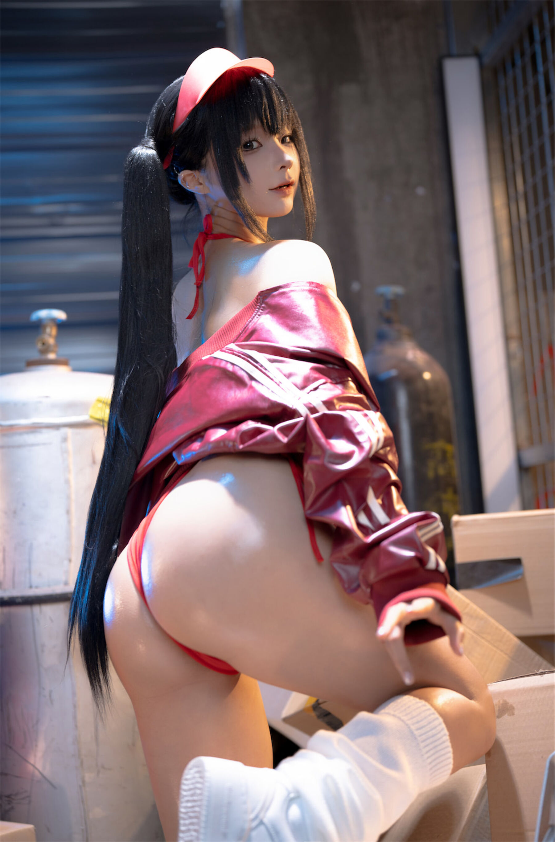 蠢沫沫《麦门》 | Page 3