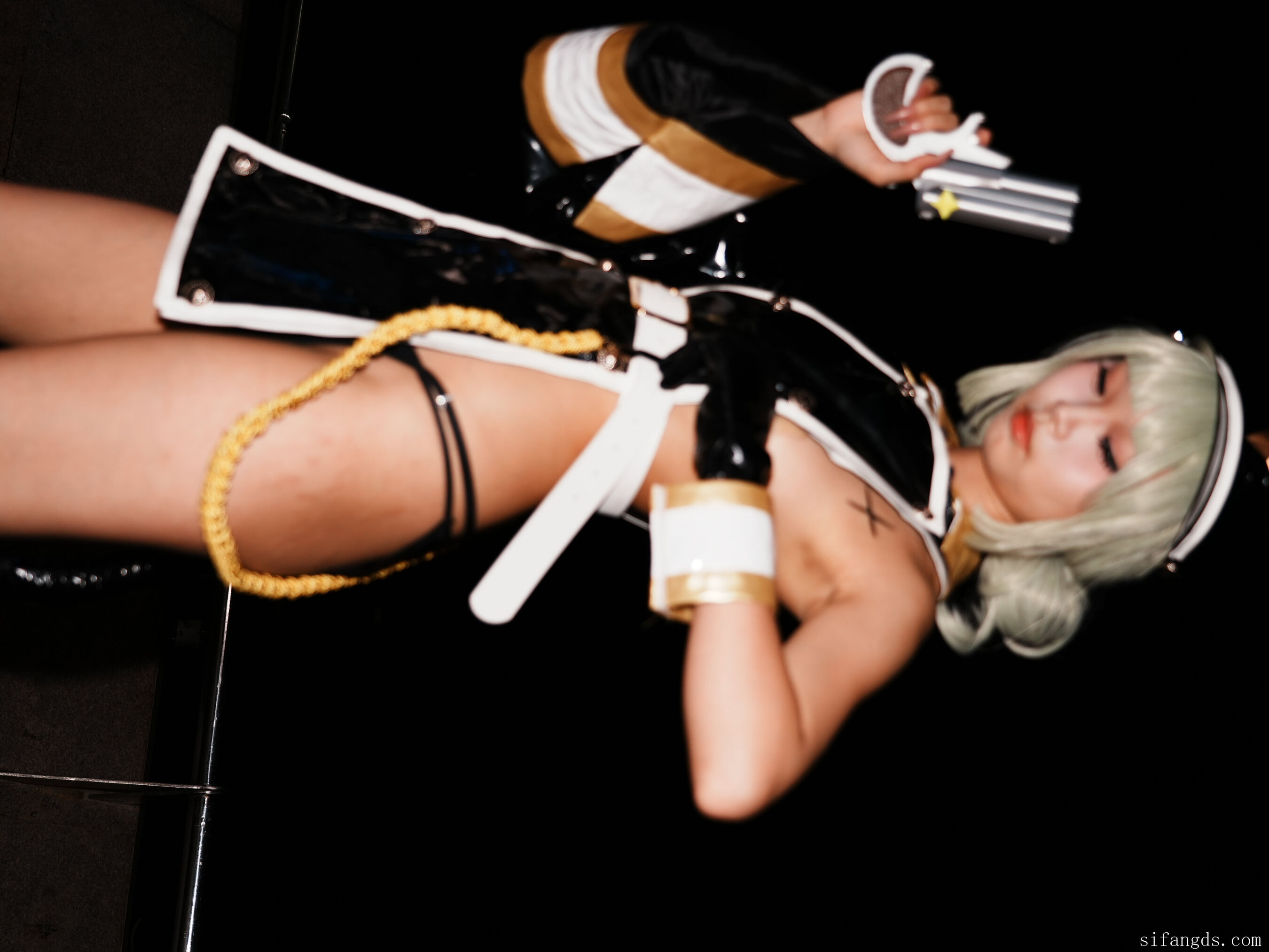 广州漫展：萤火虫&阿良河琪舞 | Page 3