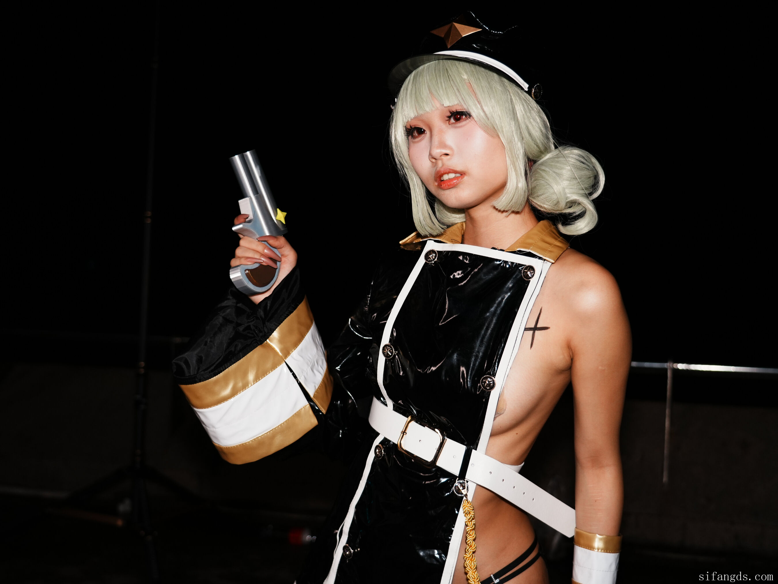 广州漫展：萤火虫&阿良河琪舞 | Page 5