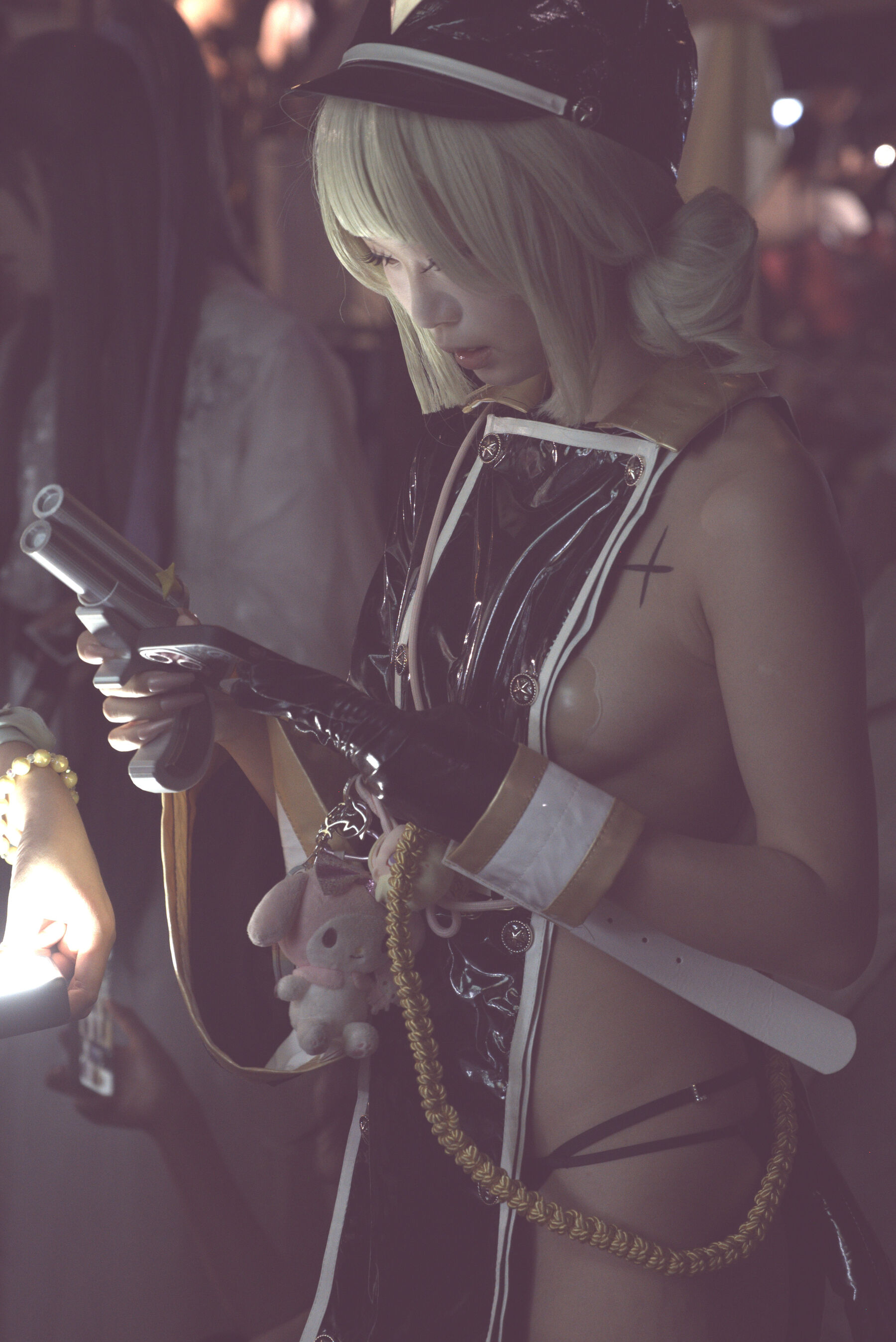 广州漫展：萤火虫&阿良河琪舞 | Page 2