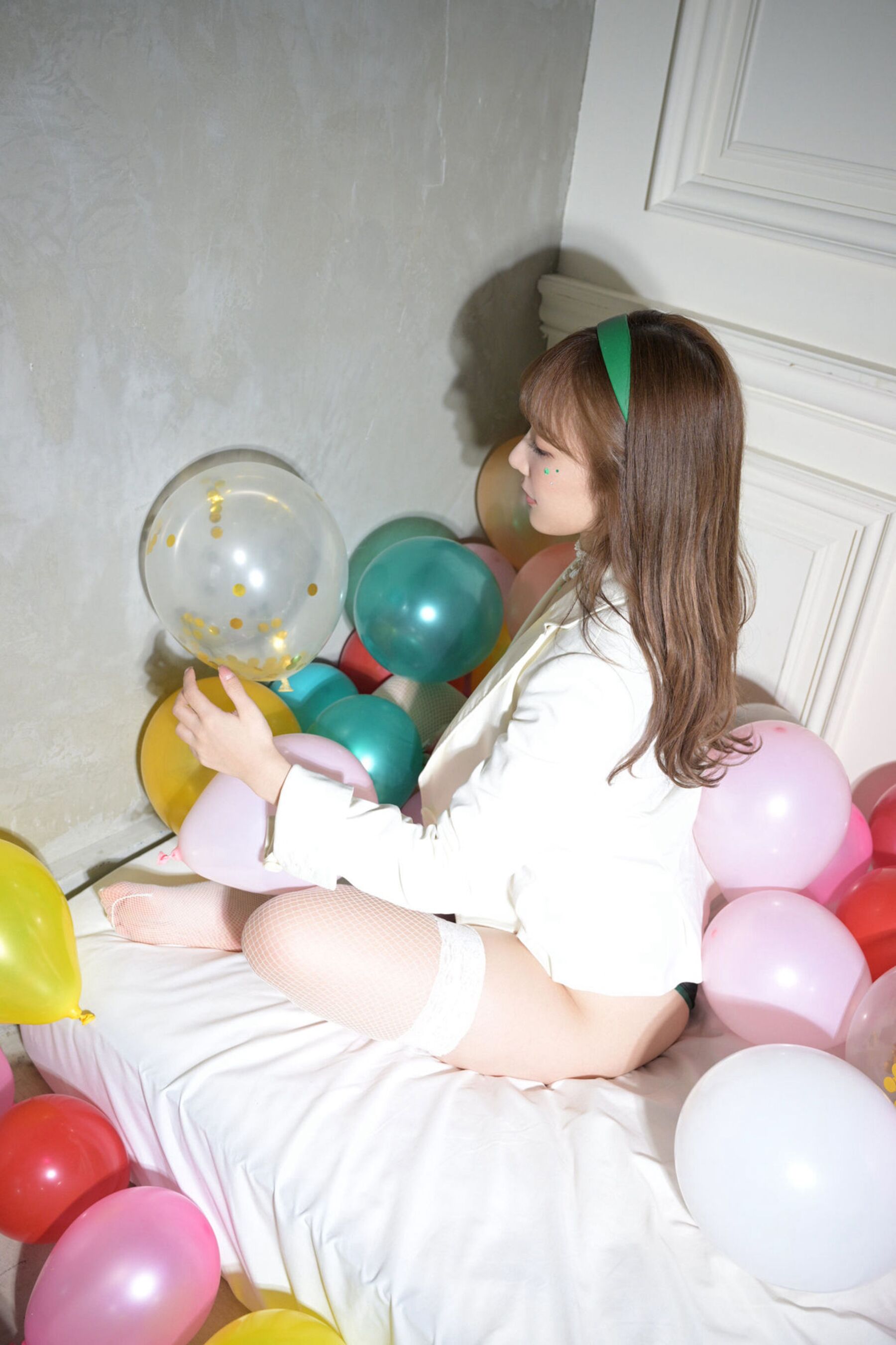 小宵虎南《今宵の月はＨですね Vol.3 １２０カット超完全版》 | Page 5