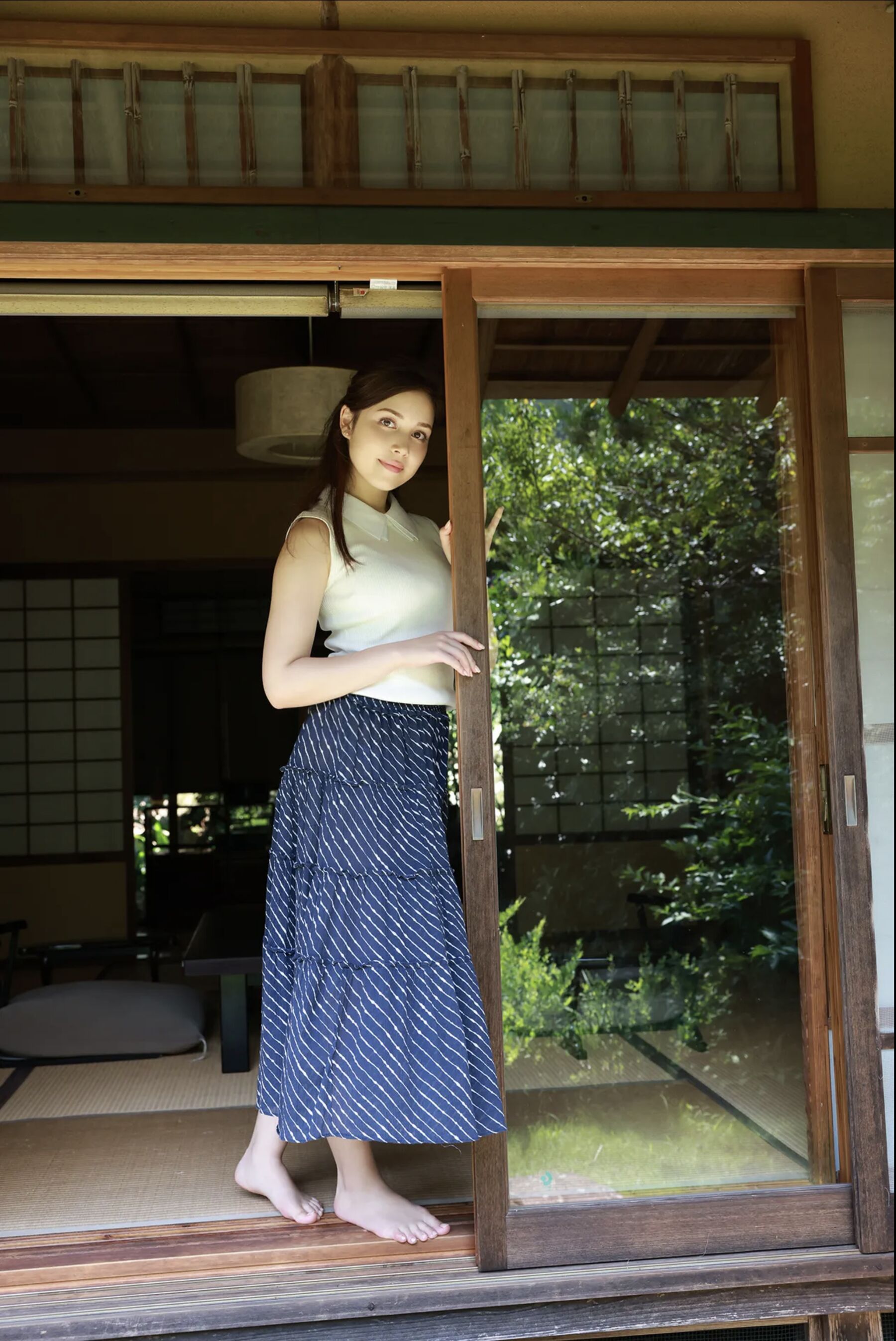 ミッシェル爱美《Secret Lover vol.3 オール未公开120カット超完全版》 | Page 3