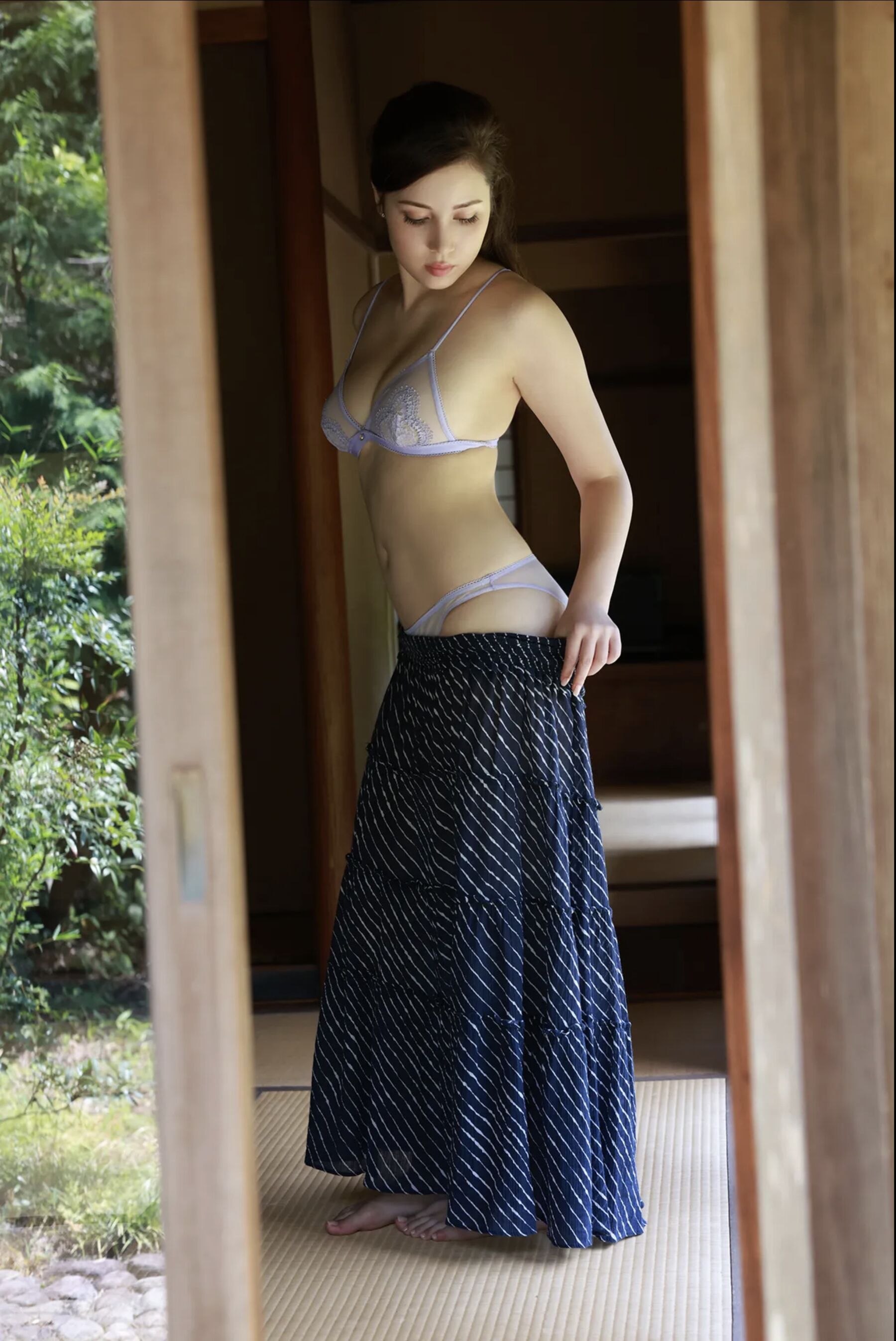 ミッシェル爱美《Secret Lover vol.3 オール未公开120カット超完全版》 | Page 4