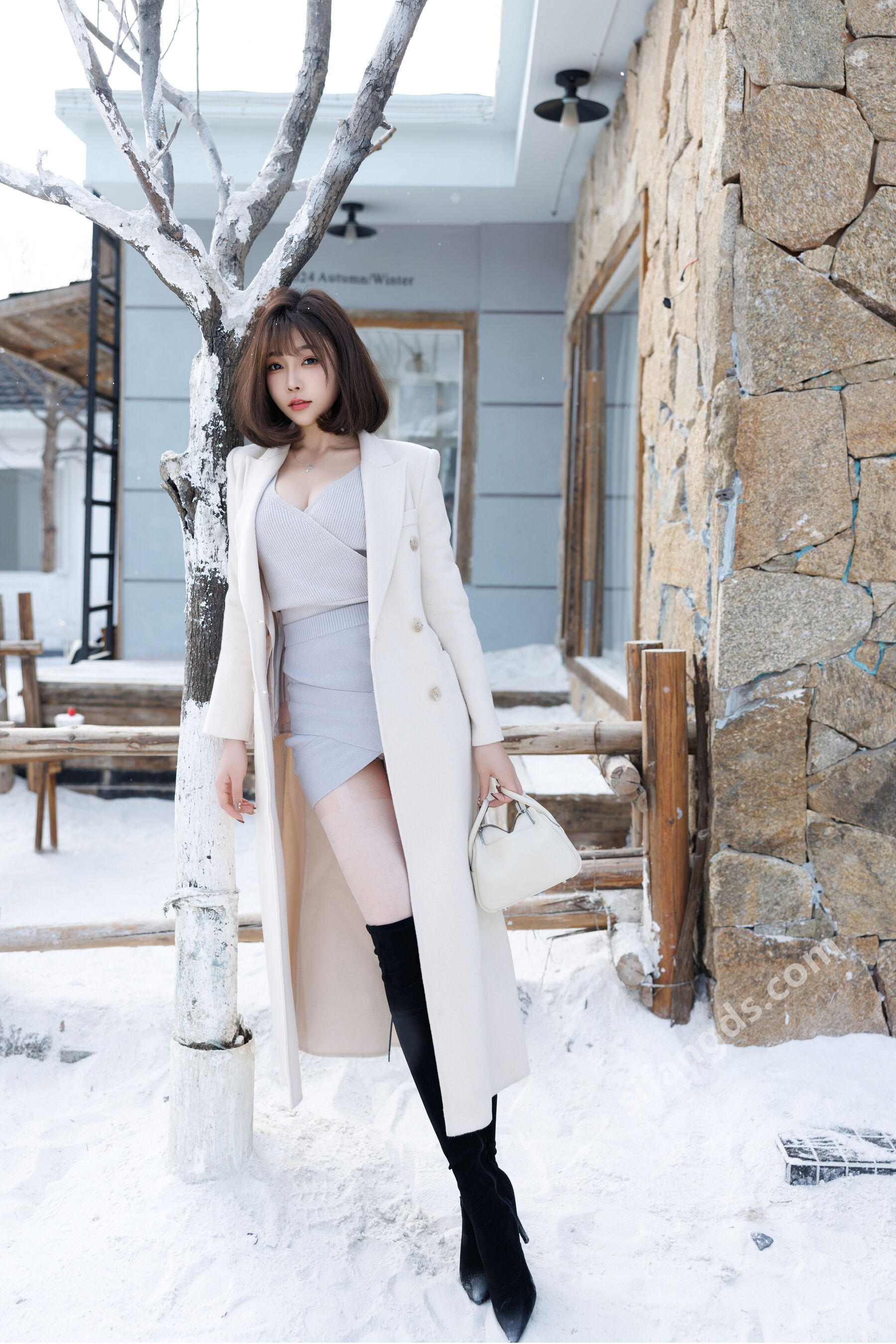 徐莉芝Booty《私购流出》 | Page 2